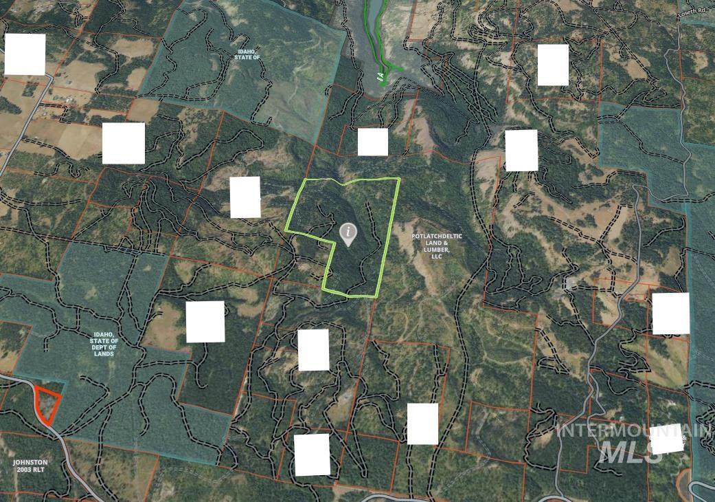 Map / location