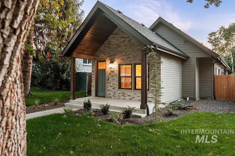 Residential For Sale