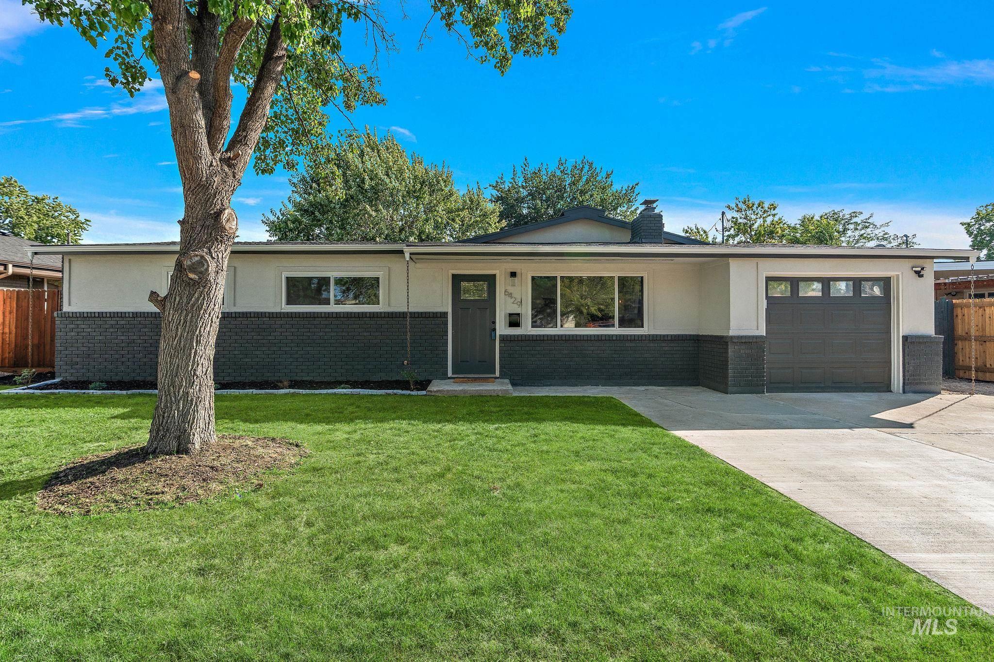 Residential For Sale
