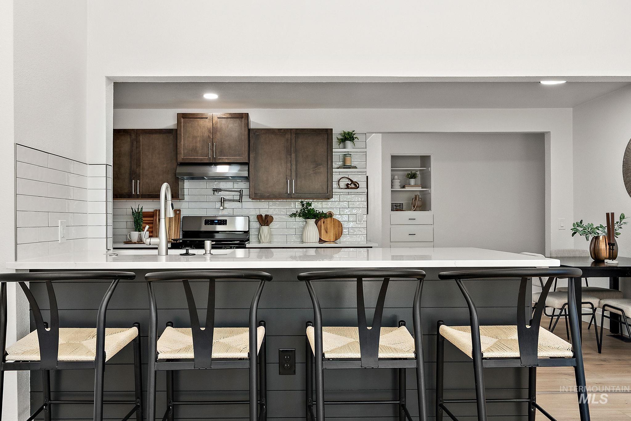 6429 Kirkwood, Boise, Idaho 83709, 4 Bedrooms, 2 Bathrooms, Residential For Sale, Price $525,000, 98962037