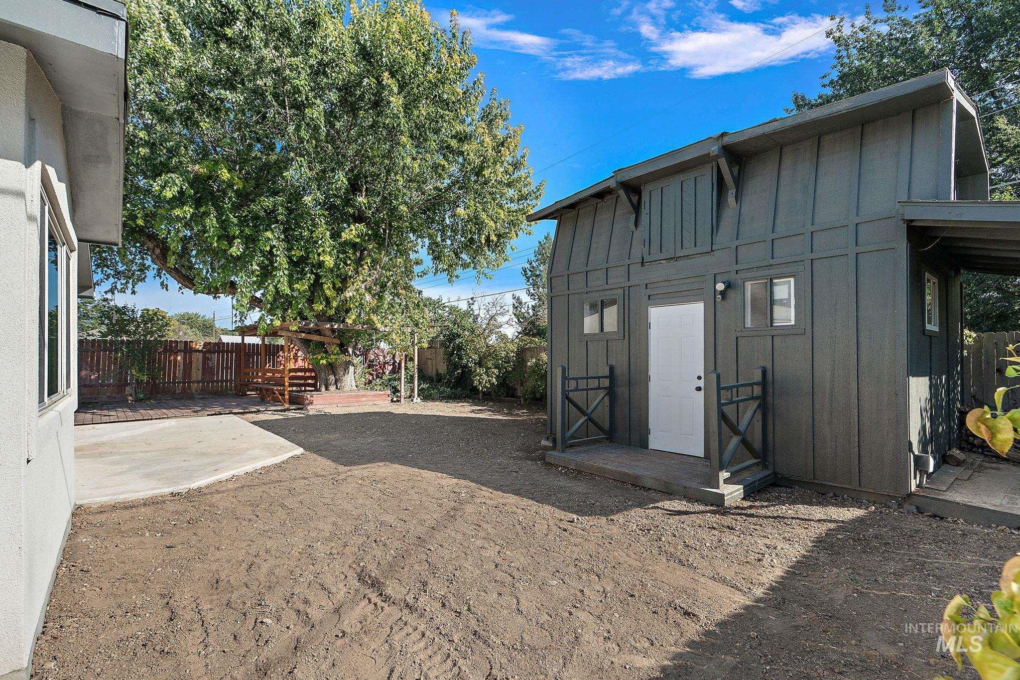 6429 Kirkwood, Boise, Idaho 83709, 4 Bedrooms, 2 Bathrooms, Residential For Sale, Price $525,000, 98962037