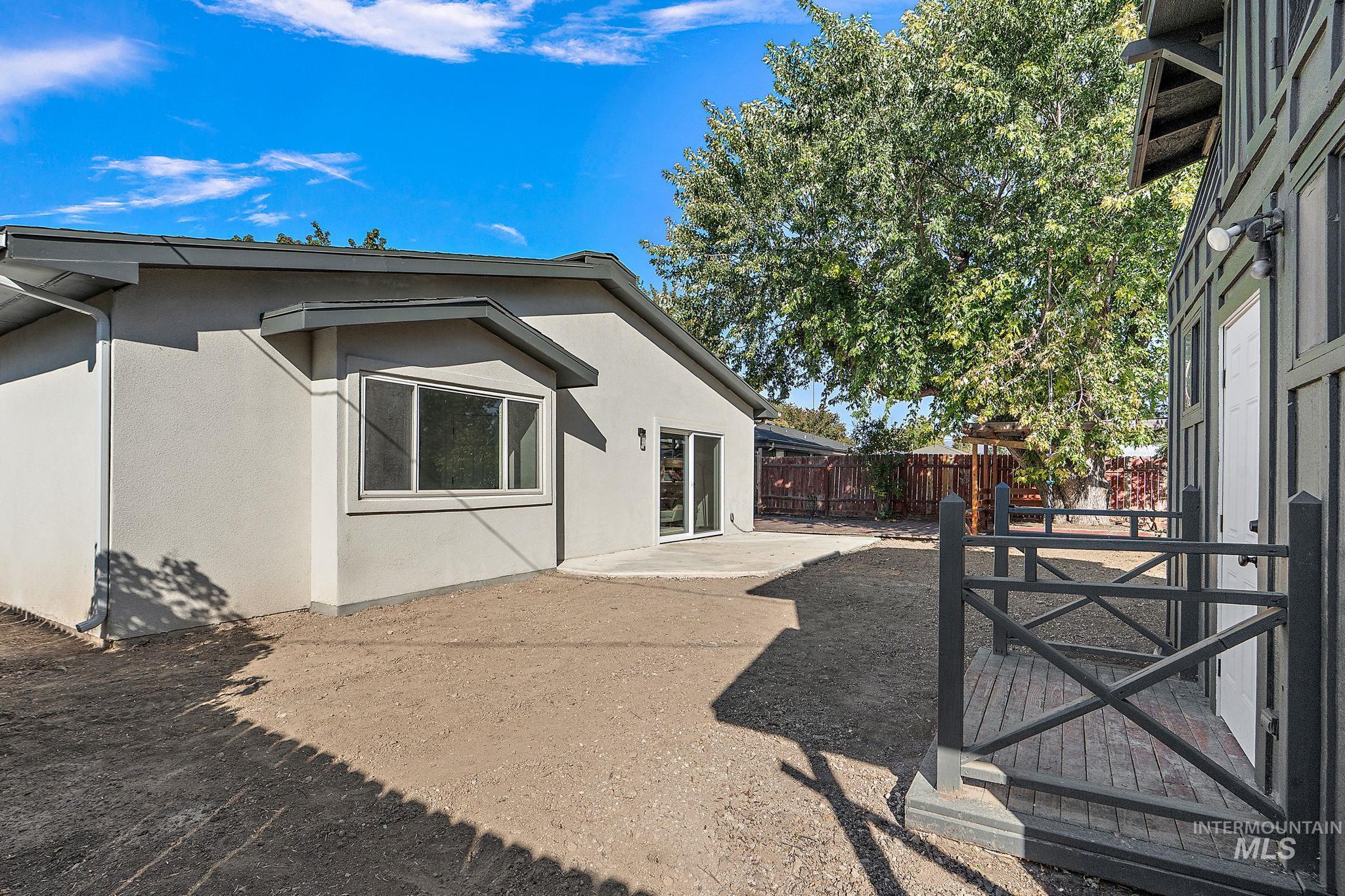6429 Kirkwood, Boise, Idaho 83709, 4 Bedrooms, 2 Bathrooms, Residential For Sale, Price $525,000, 98962037