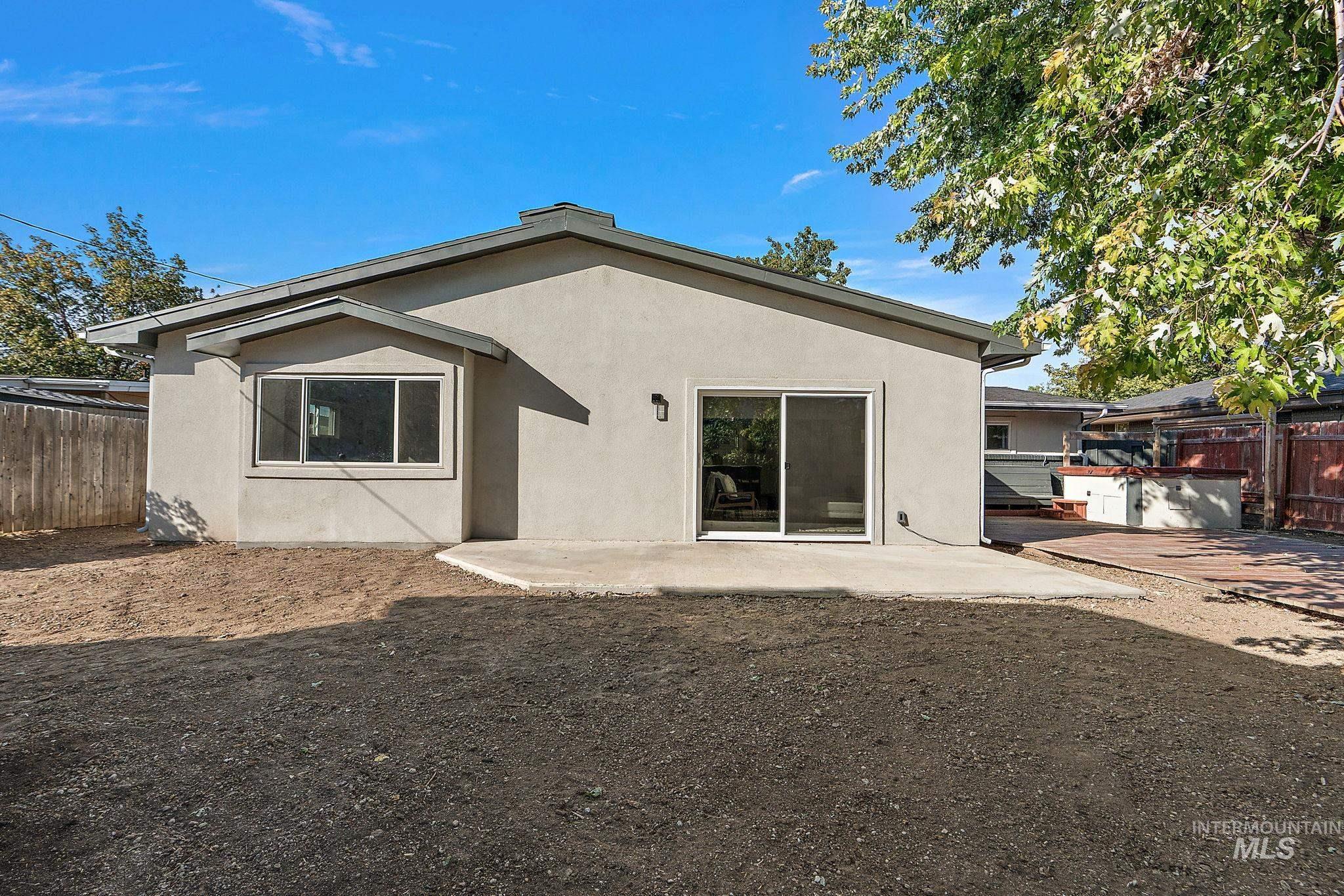 6429 Kirkwood, Boise, Idaho 83709, 4 Bedrooms, 2 Bathrooms, Residential For Sale, Price $525,000, 98962037