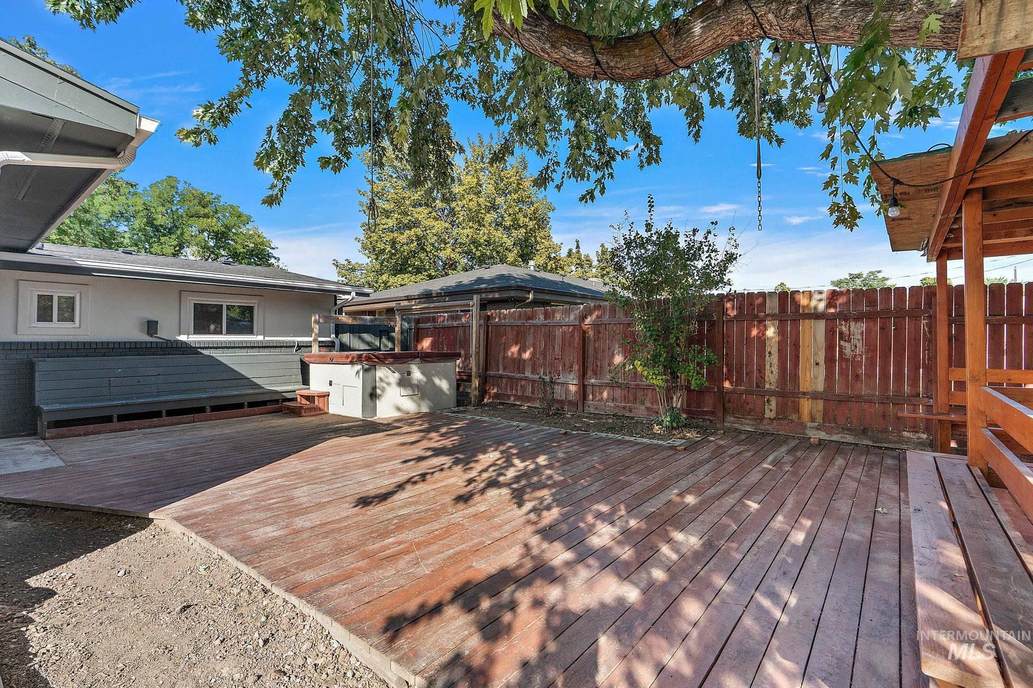 6429 Kirkwood, Boise, Idaho 83709, 4 Bedrooms, 2 Bathrooms, Residential For Sale, Price $525,000, 98962037