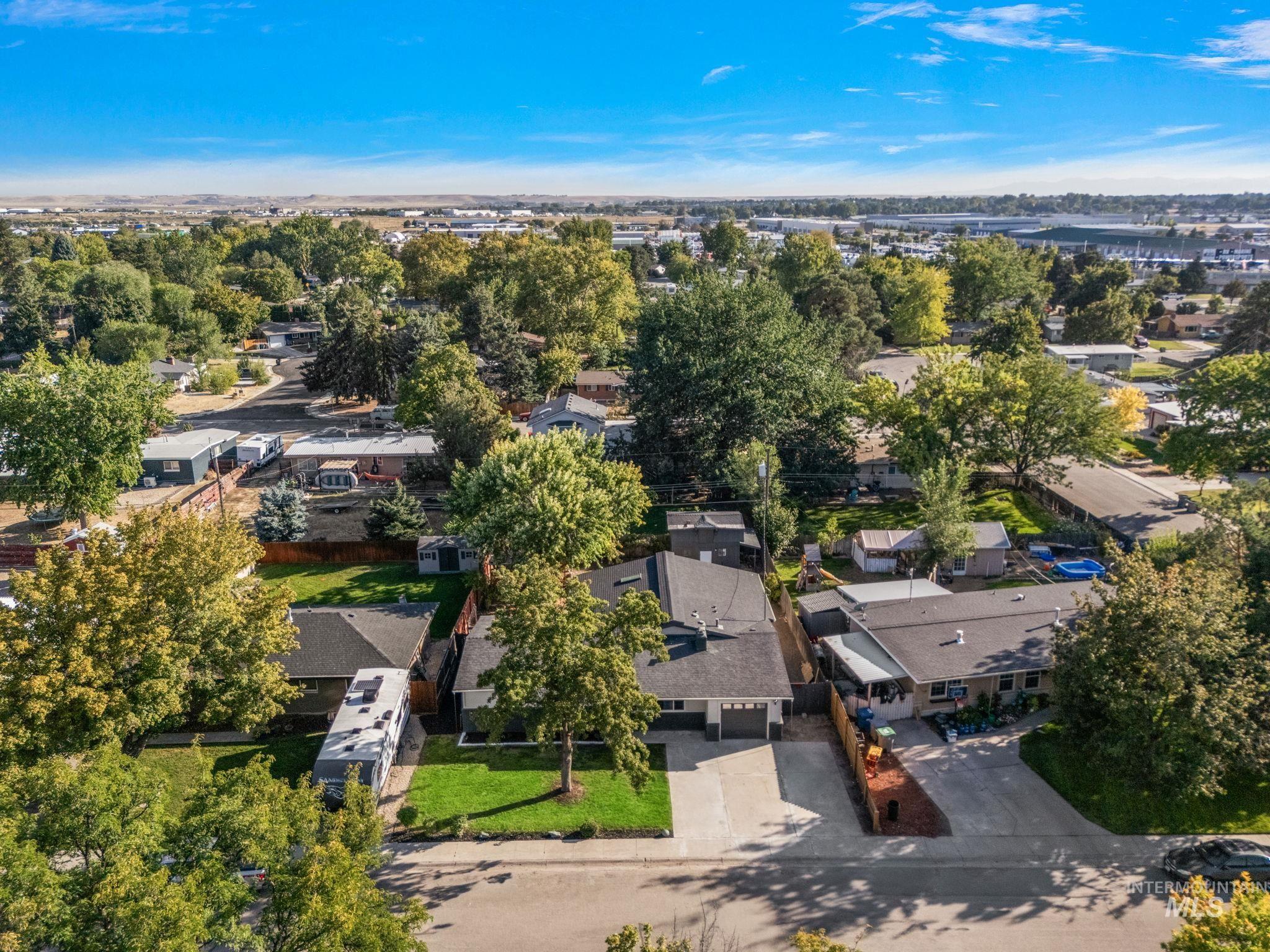 6429 Kirkwood, Boise, Idaho 83709, 4 Bedrooms, 2 Bathrooms, Residential For Sale, Price $525,000, 98962037