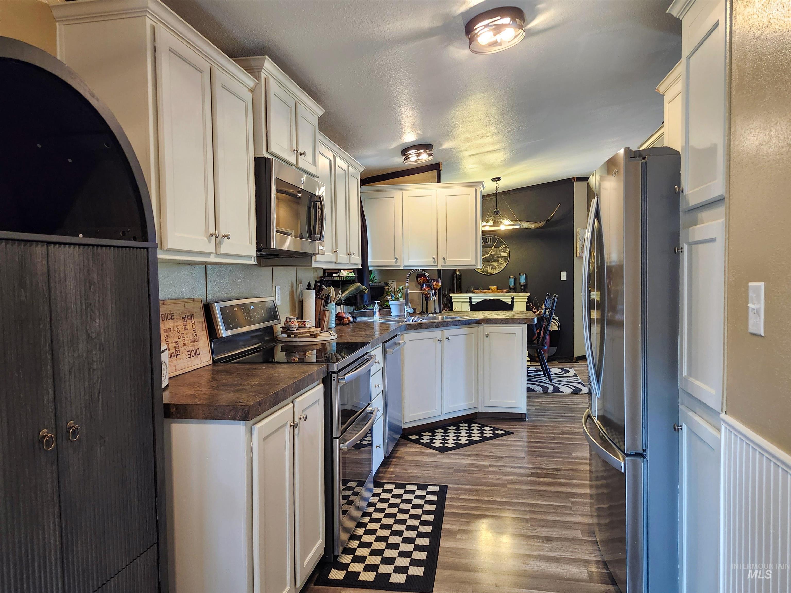1007 W Hatter Creek, Princeton, Idaho 83857, 3 Bedrooms, 2 Bathrooms, Residential For Sale, Price $399,000, 98962042