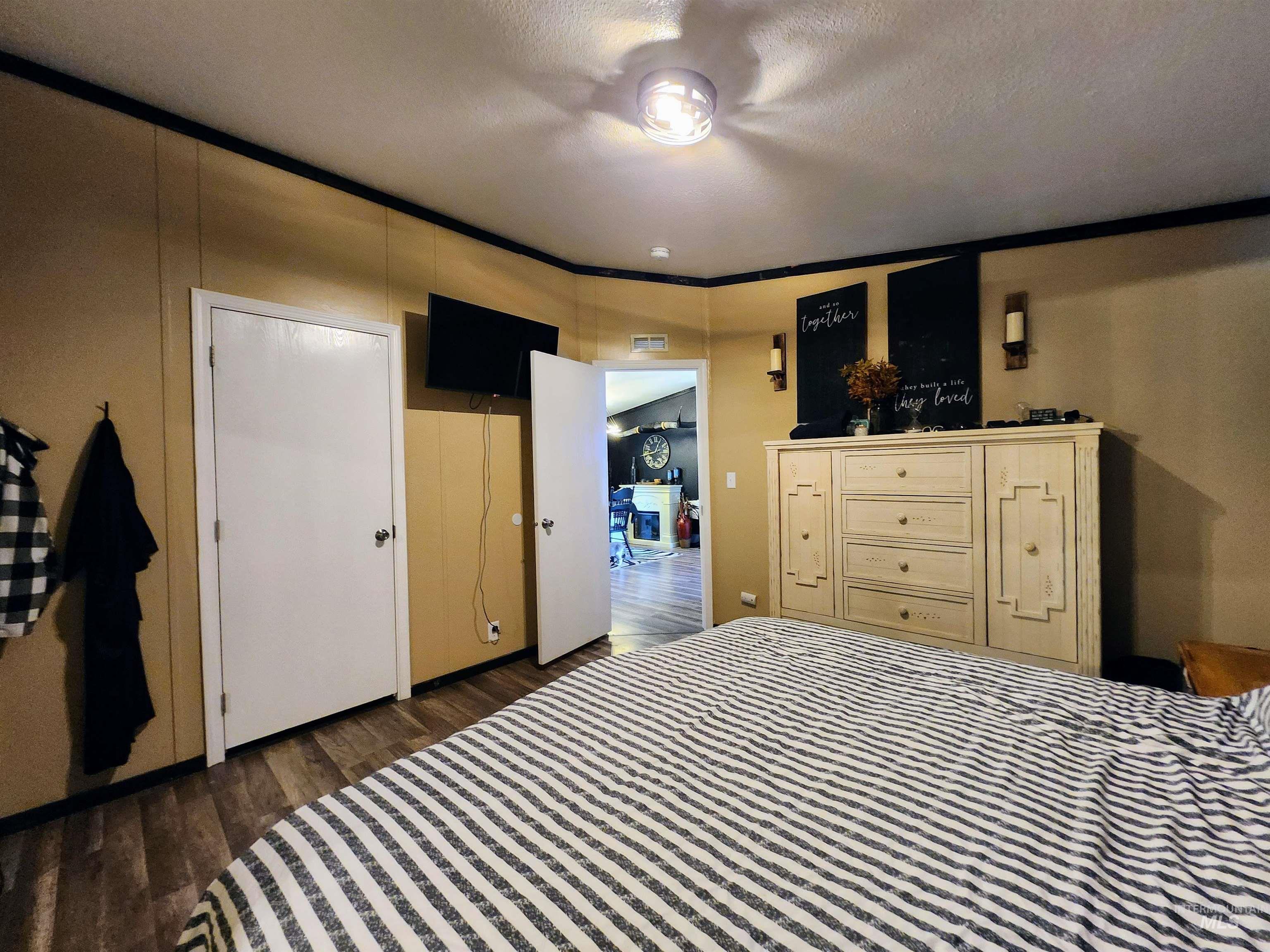 1007 W Hatter Creek, Princeton, Idaho 83857, 3 Bedrooms, 2 Bathrooms, Residential For Sale, Price $399,000, 98962042