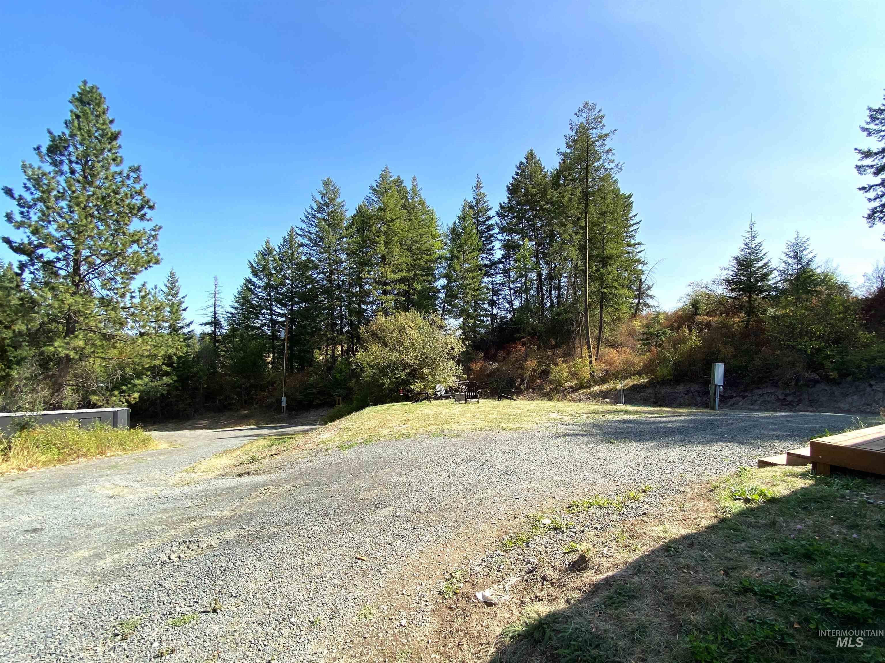 1007 W Hatter Creek, Princeton, Idaho 83857, 3 Bedrooms, 2 Bathrooms, Residential For Sale, Price $399,000, 98962042