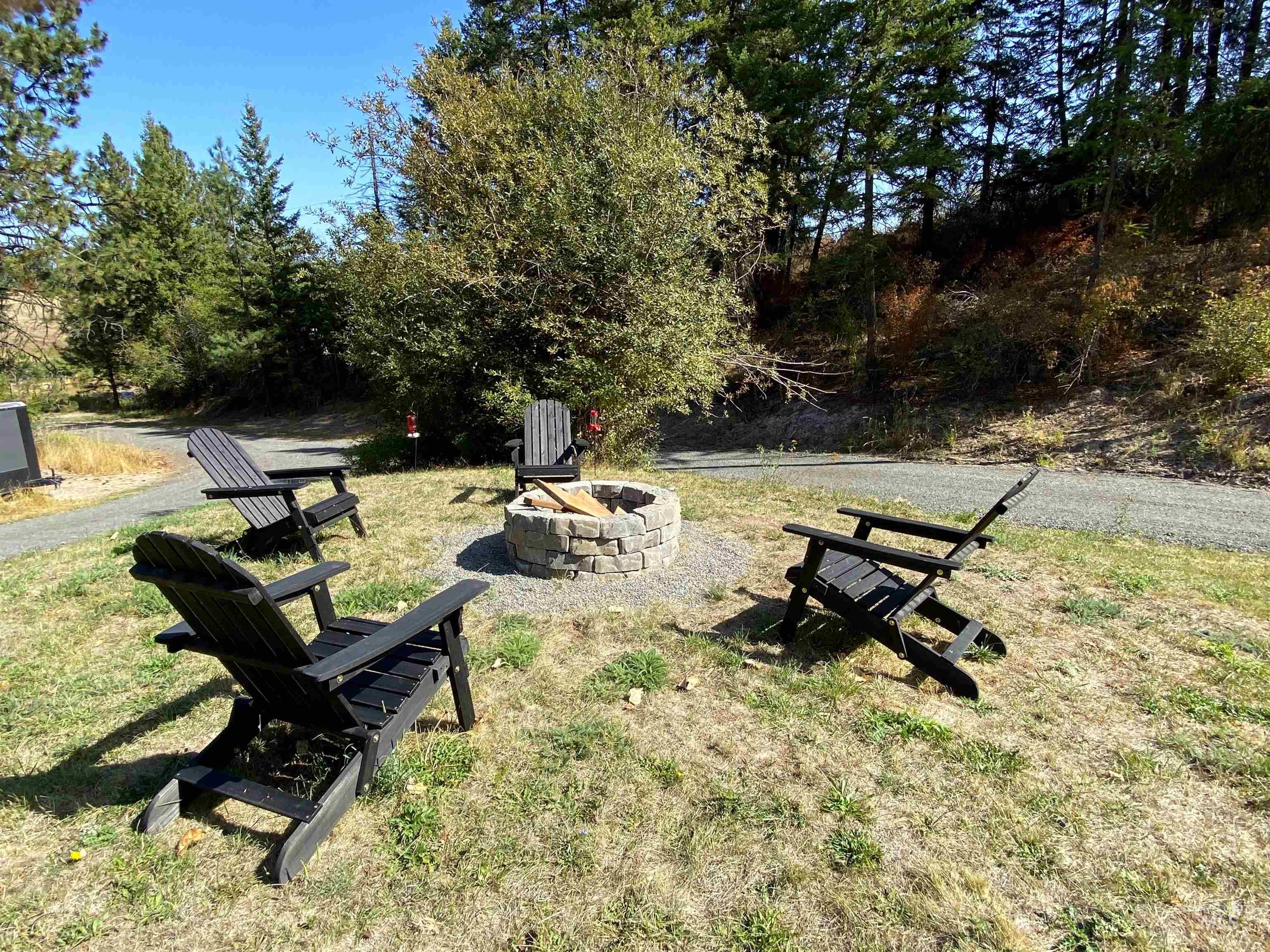 1007 W Hatter Creek, Princeton, Idaho 83857, 3 Bedrooms, 2 Bathrooms, Residential For Sale, Price $399,000, 98962042