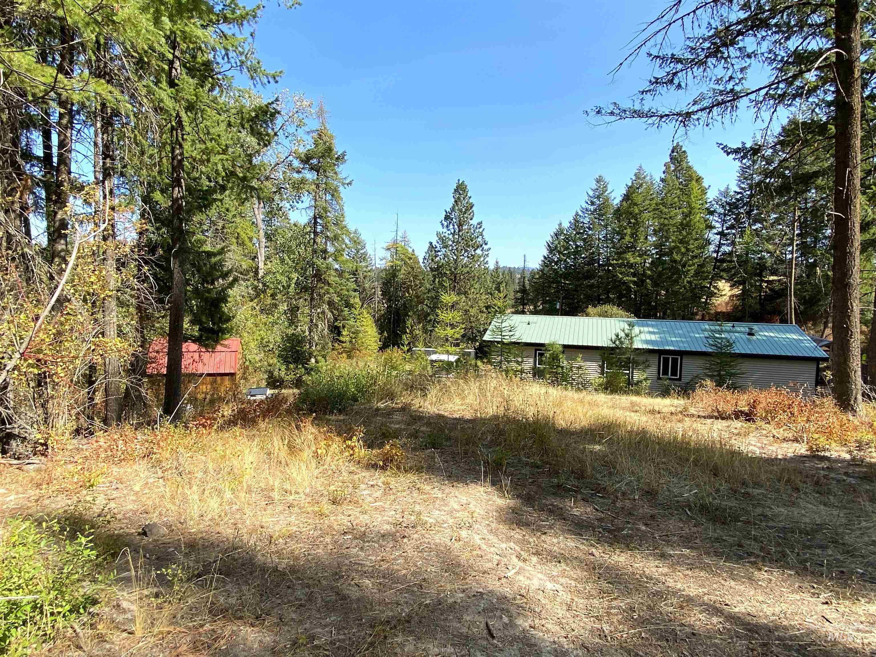 1007 W Hatter Creek, Princeton, Idaho 83857, 3 Bedrooms, 2 Bathrooms, Residential For Sale, Price $399,000, 98962042