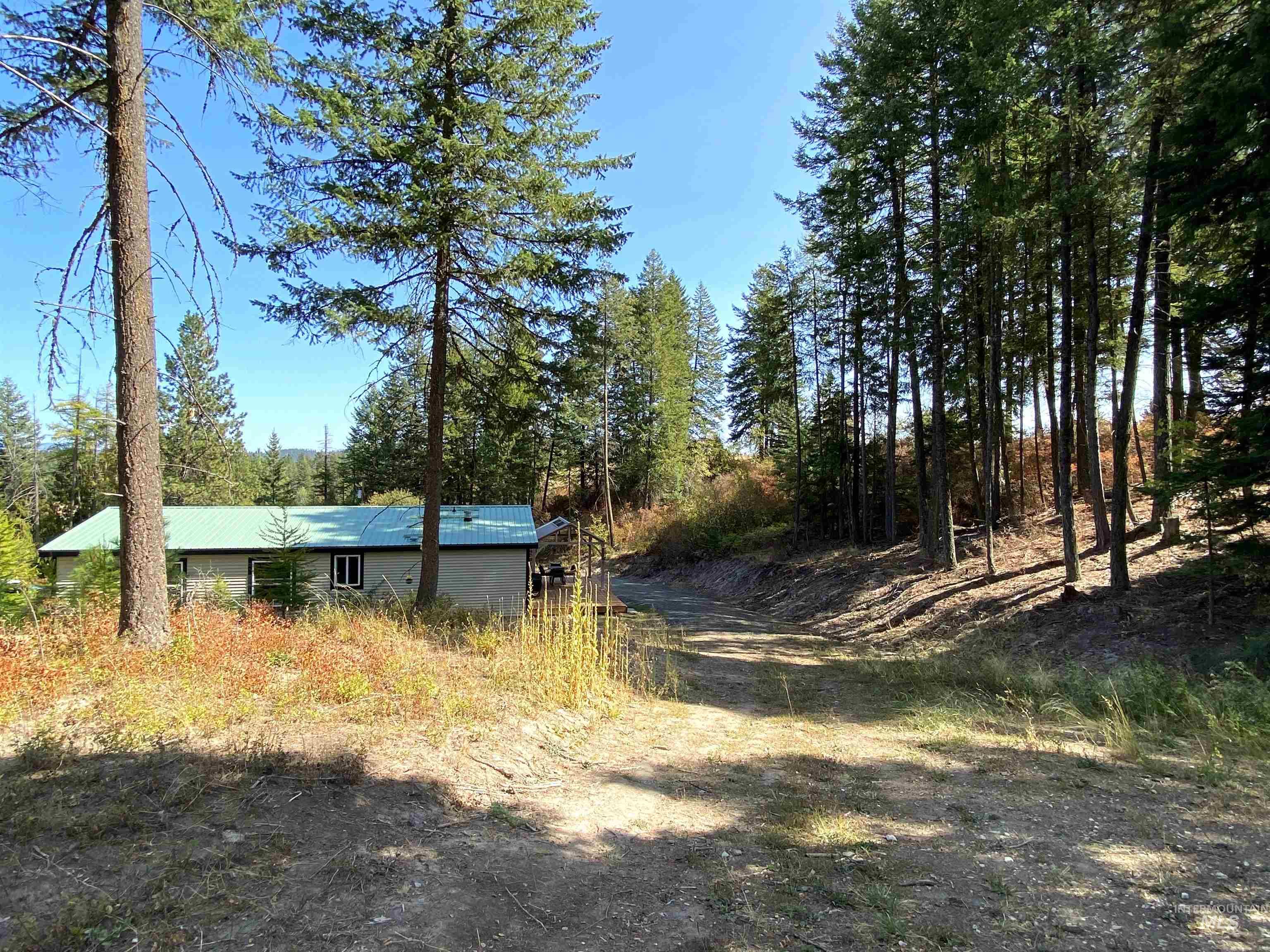1007 W Hatter Creek, Princeton, Idaho 83857, 3 Bedrooms, 2 Bathrooms, Residential For Sale, Price $399,000, 98962042