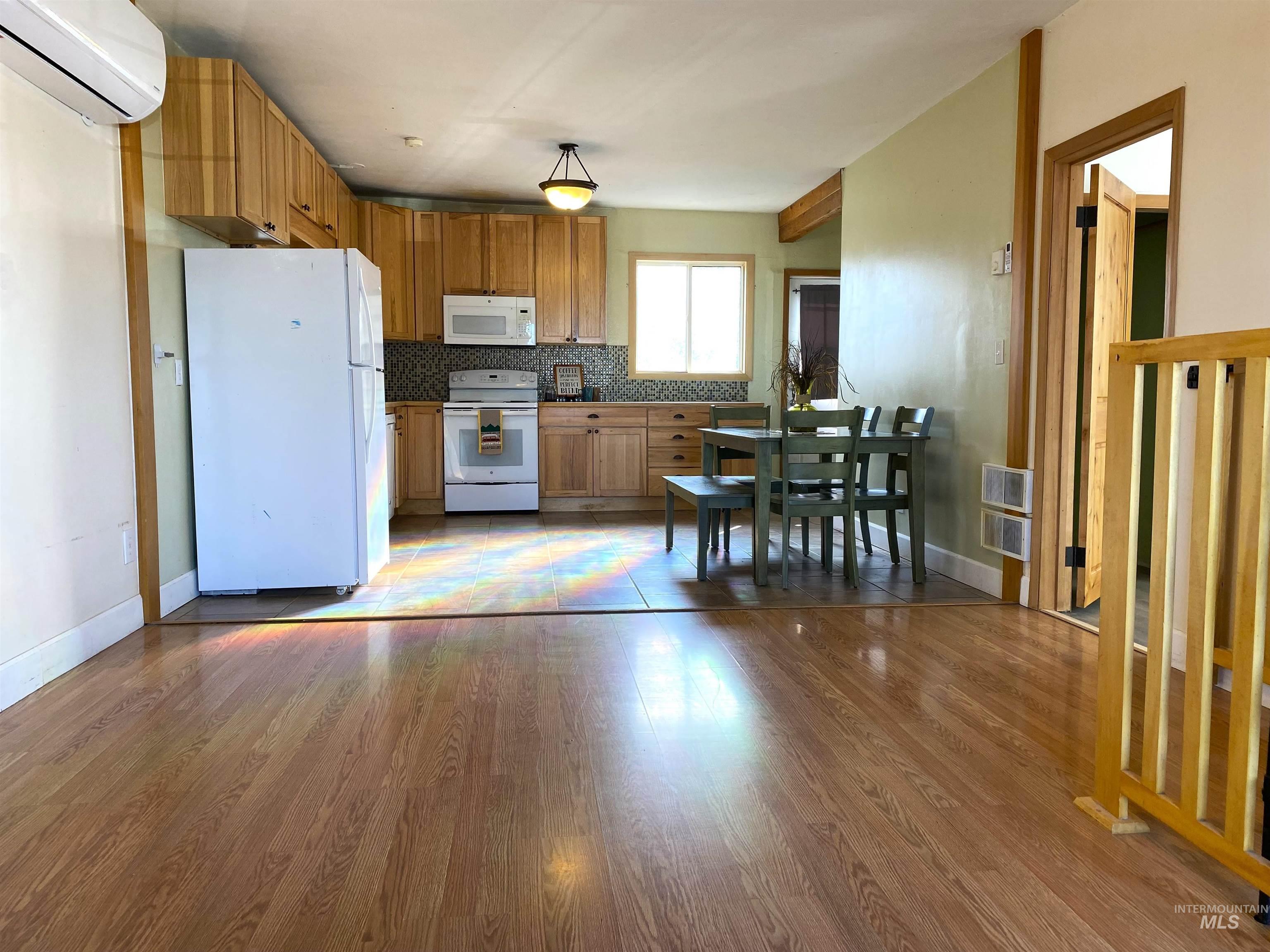 965 Spruce Street, Potlatch, Idaho 83855, 2 Bedrooms, 1 Bathroom, Residential For Sale, Price $240,000, 98962045
