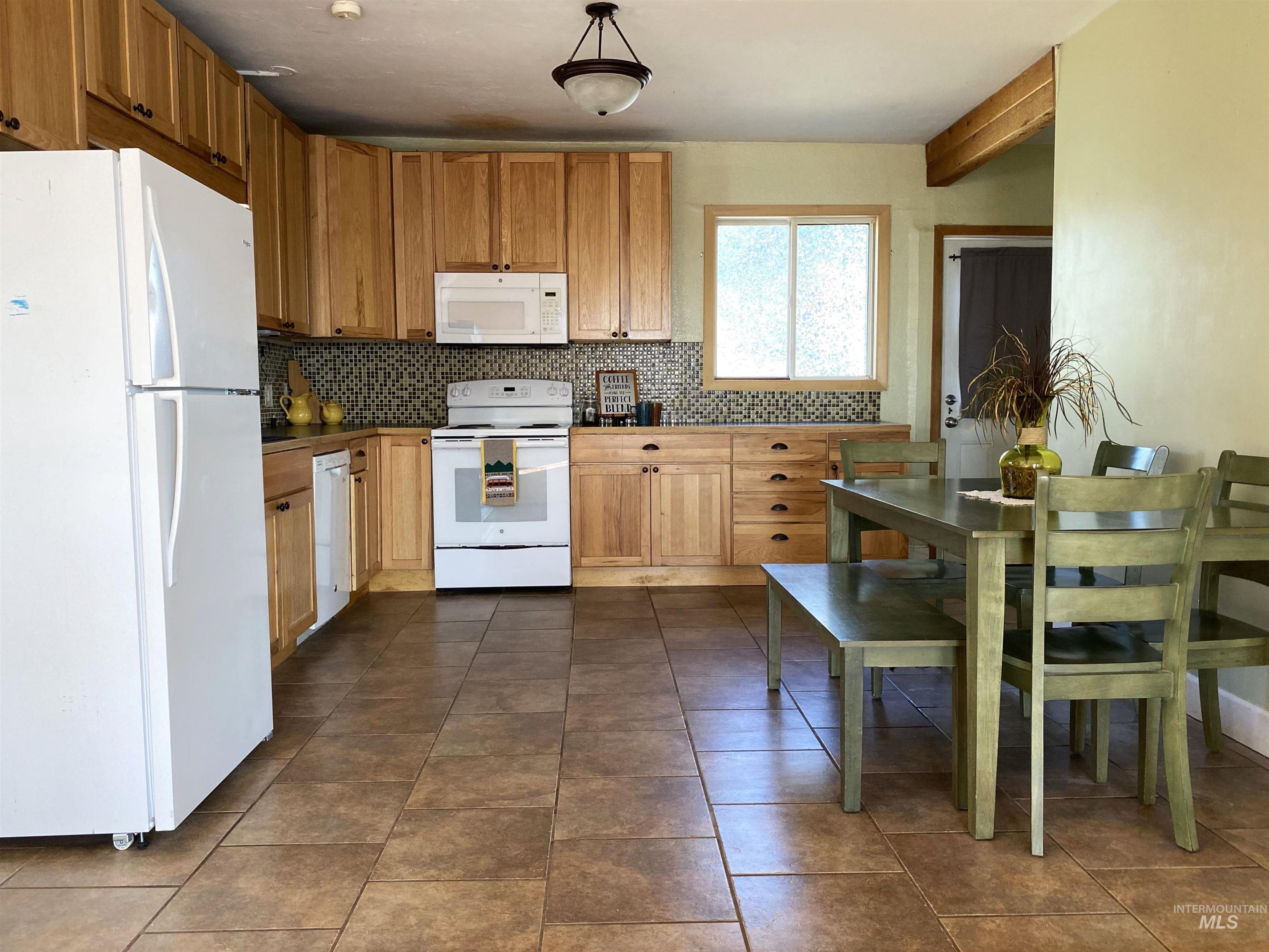 965 Spruce Street, Potlatch, Idaho 83855, 2 Bedrooms, 1 Bathroom, Residential For Sale, Price $240,000, 98962045