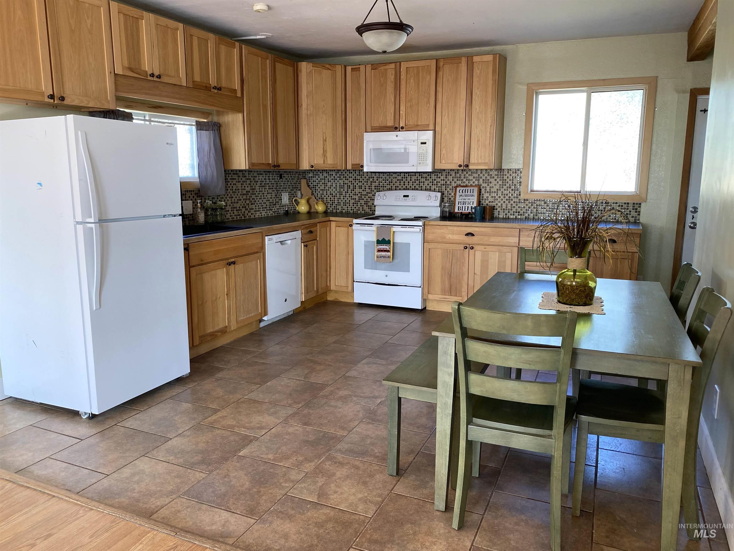 965 Spruce Street, Potlatch, Idaho 83855, 2 Bedrooms, 1 Bathroom, Residential For Sale, Price $240,000, 98962045