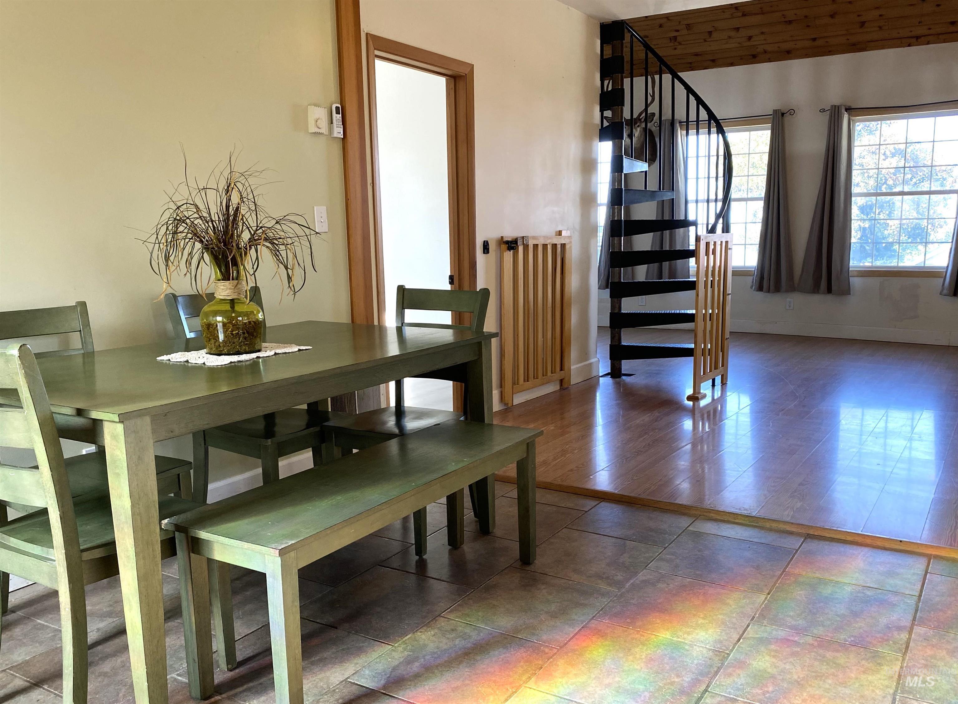 965 Spruce Street, Potlatch, Idaho 83855, 2 Bedrooms, 1 Bathroom, Residential For Sale, Price $240,000, 98962045