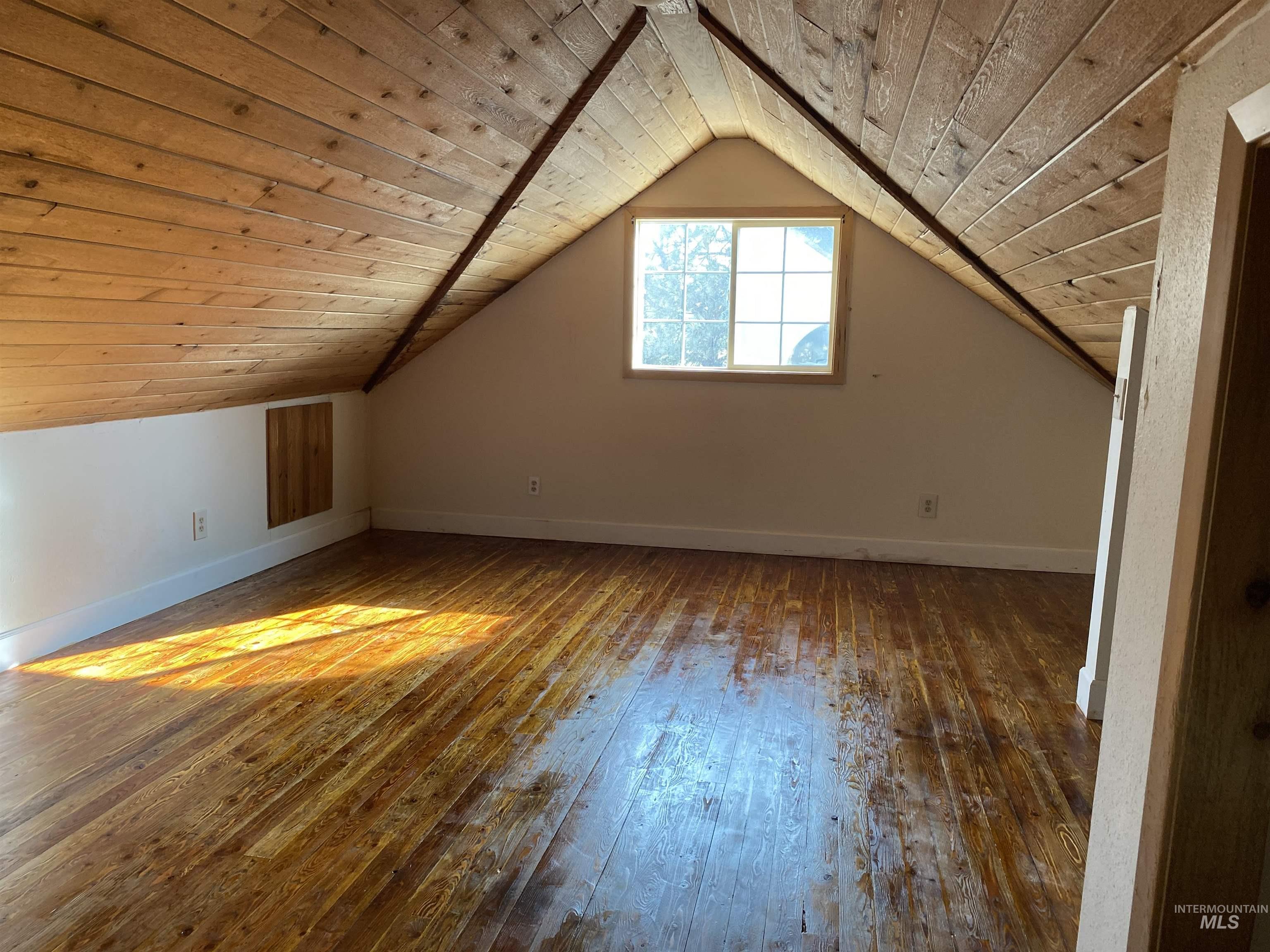965 Spruce Street, Potlatch, Idaho 83855, 2 Bedrooms, 1 Bathroom, Residential For Sale, Price $240,000, 98962045