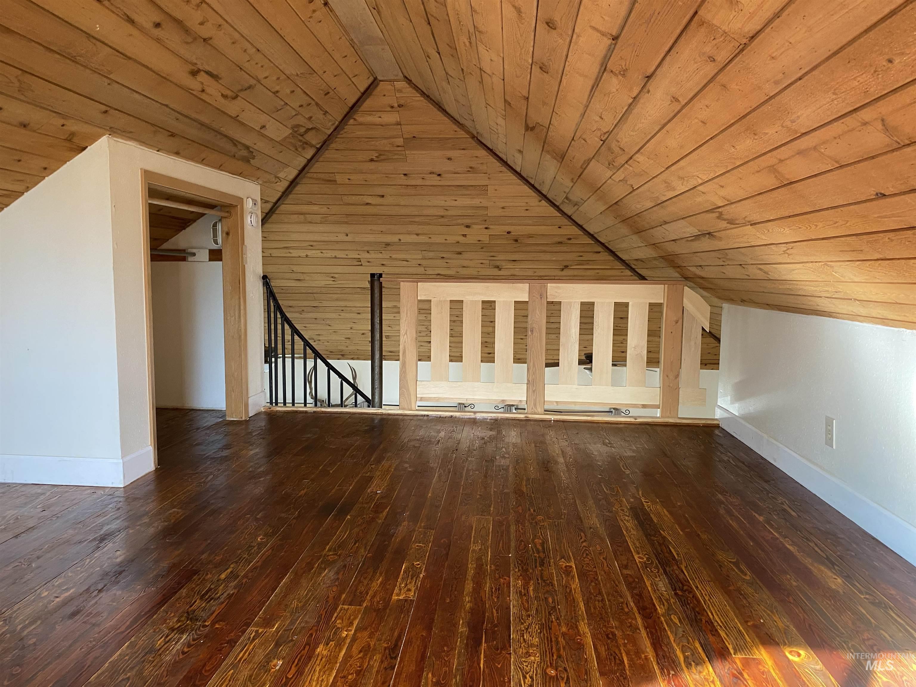 965 Spruce Street, Potlatch, Idaho 83855, 2 Bedrooms, 1 Bathroom, Residential For Sale, Price $240,000, 98962045