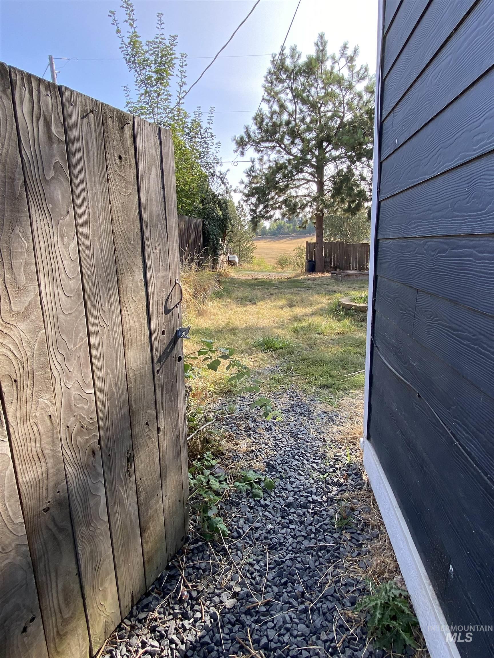 965 Spruce Street, Potlatch, Idaho 83855, 2 Bedrooms, 1 Bathroom, Residential For Sale, Price $240,000, 98962045