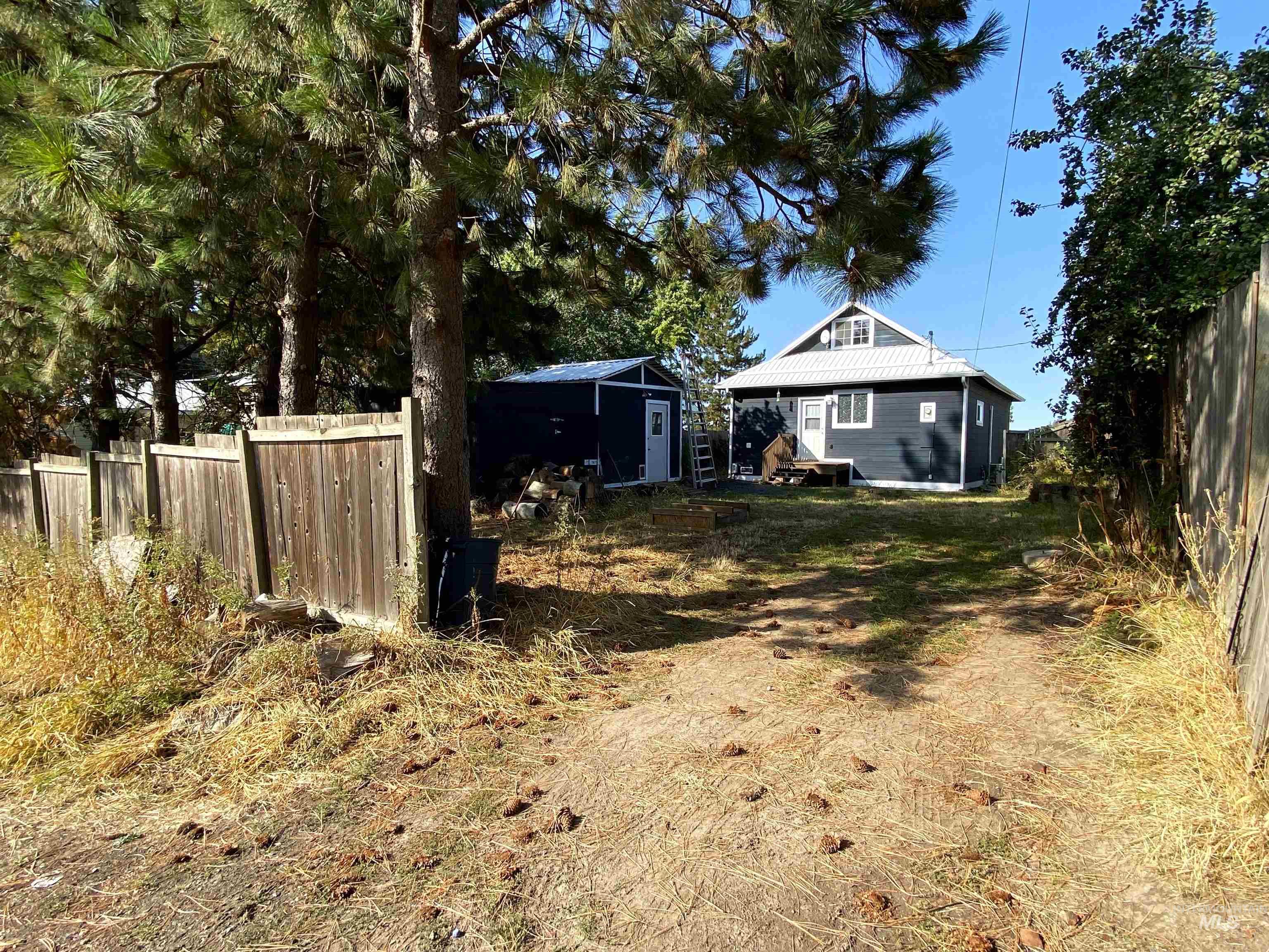 965 Spruce Street, Potlatch, Idaho 83855, 2 Bedrooms, 1 Bathroom, Residential For Sale, Price $240,000, 98962045