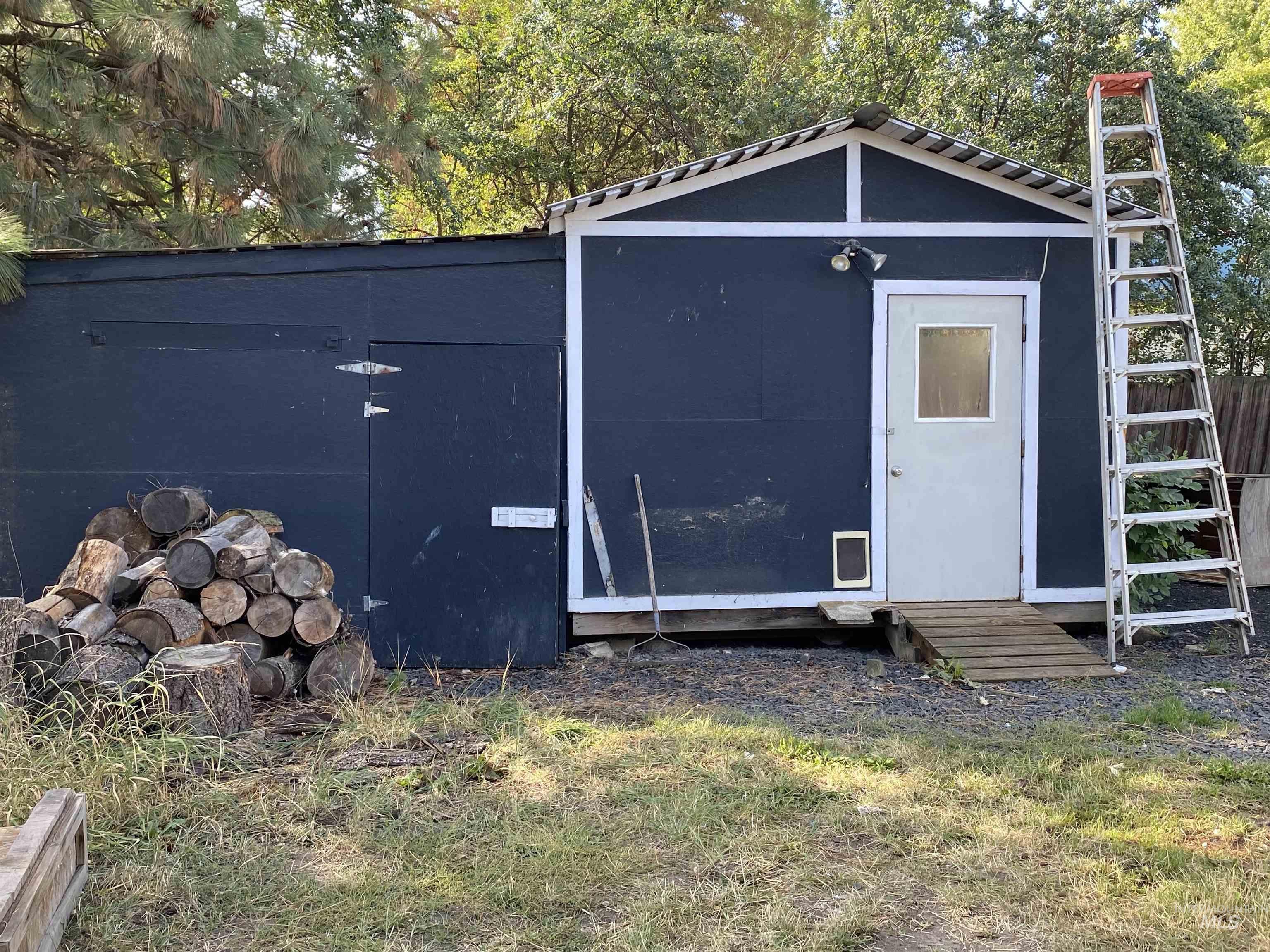 965 Spruce Street, Potlatch, Idaho 83855, 2 Bedrooms, 1 Bathroom, Residential For Sale, Price $240,000, 98962045