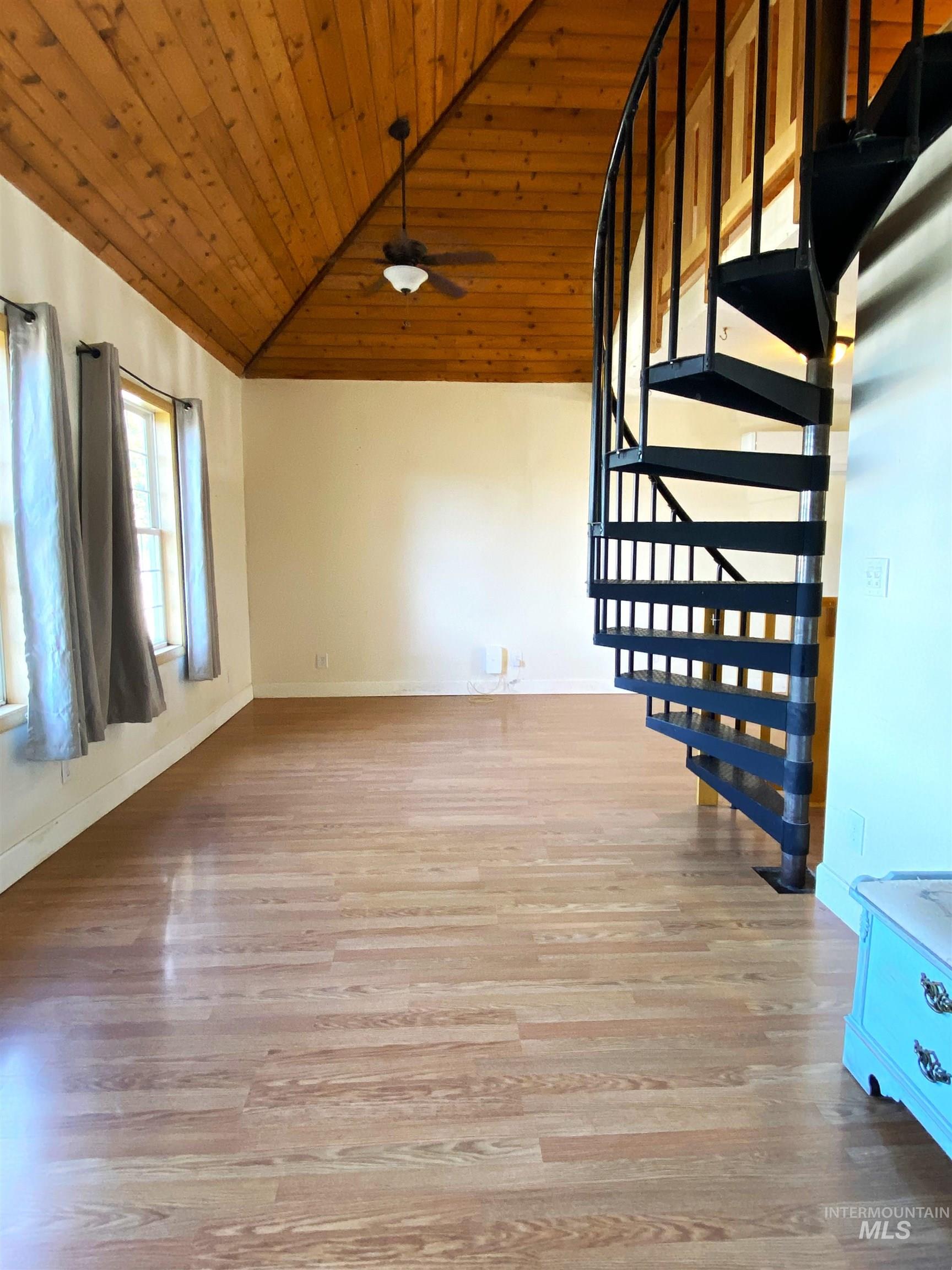 965 Spruce Street, Potlatch, Idaho 83855, 2 Bedrooms, 1 Bathroom, Residential For Sale, Price $240,000, 98962045