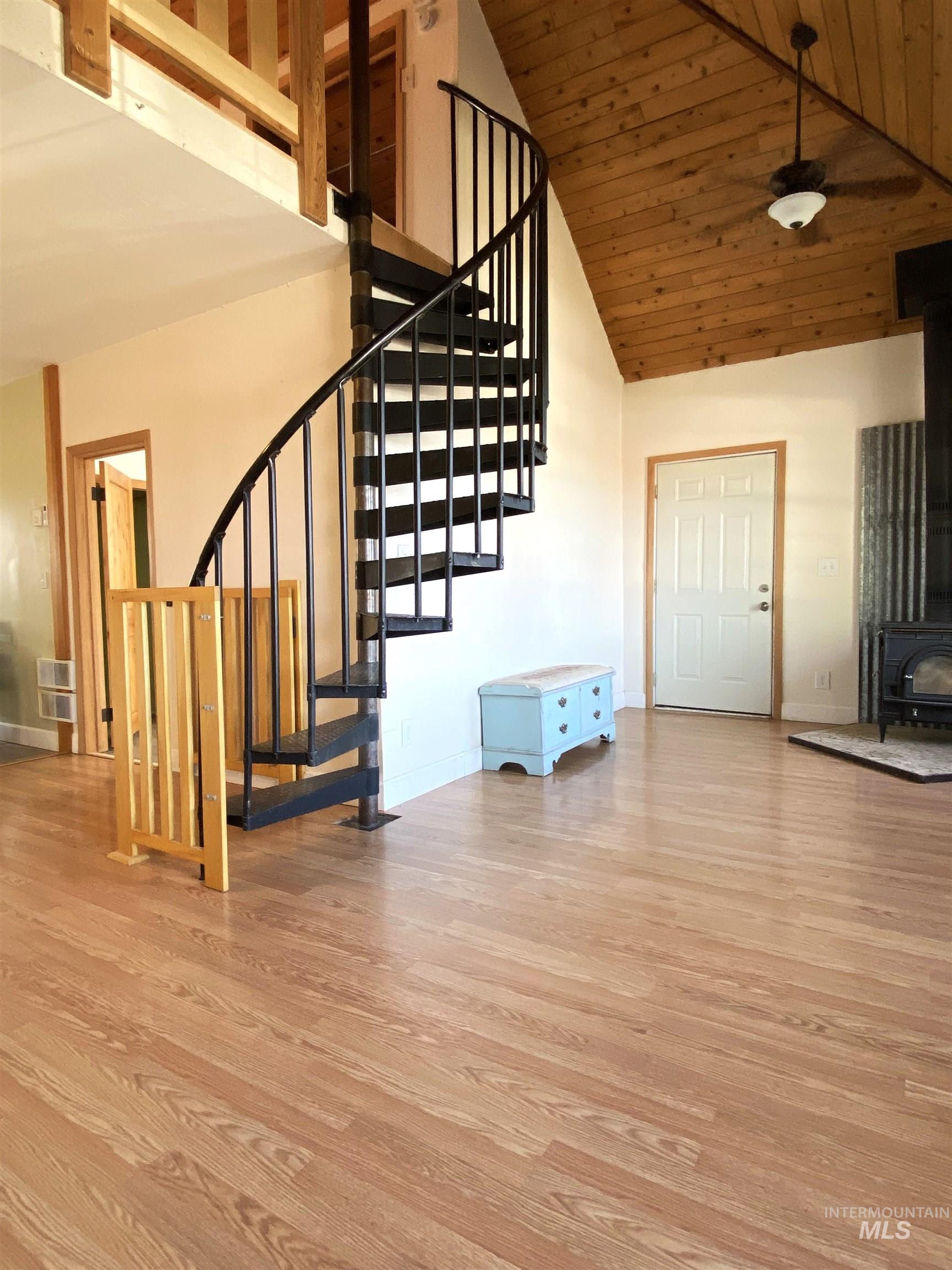 965 Spruce Street, Potlatch, Idaho 83855, 2 Bedrooms, 1 Bathroom, Residential For Sale, Price $240,000, 98962045