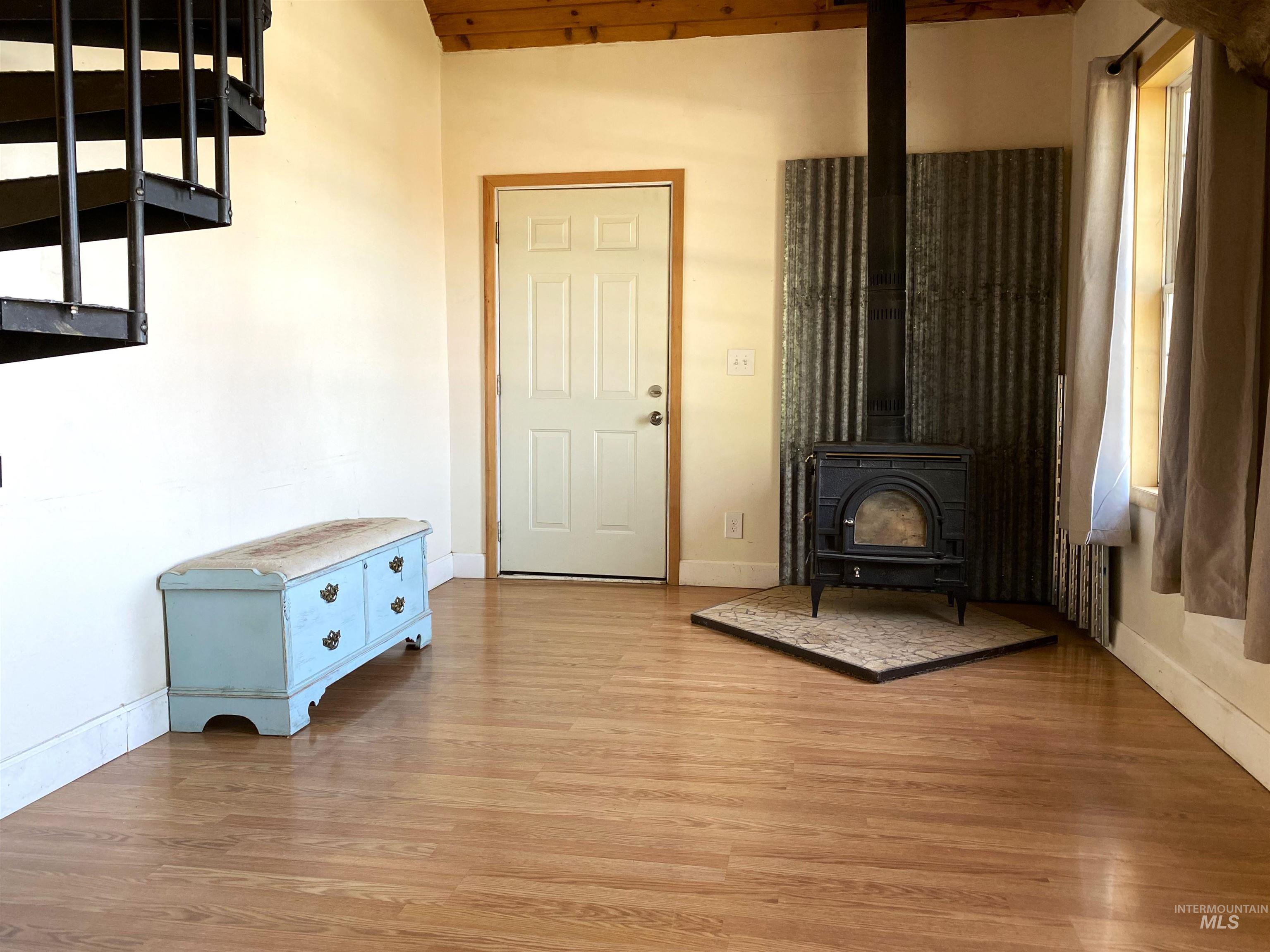 965 Spruce Street, Potlatch, Idaho 83855, 2 Bedrooms, 1 Bathroom, Residential For Sale, Price $240,000, 98962045