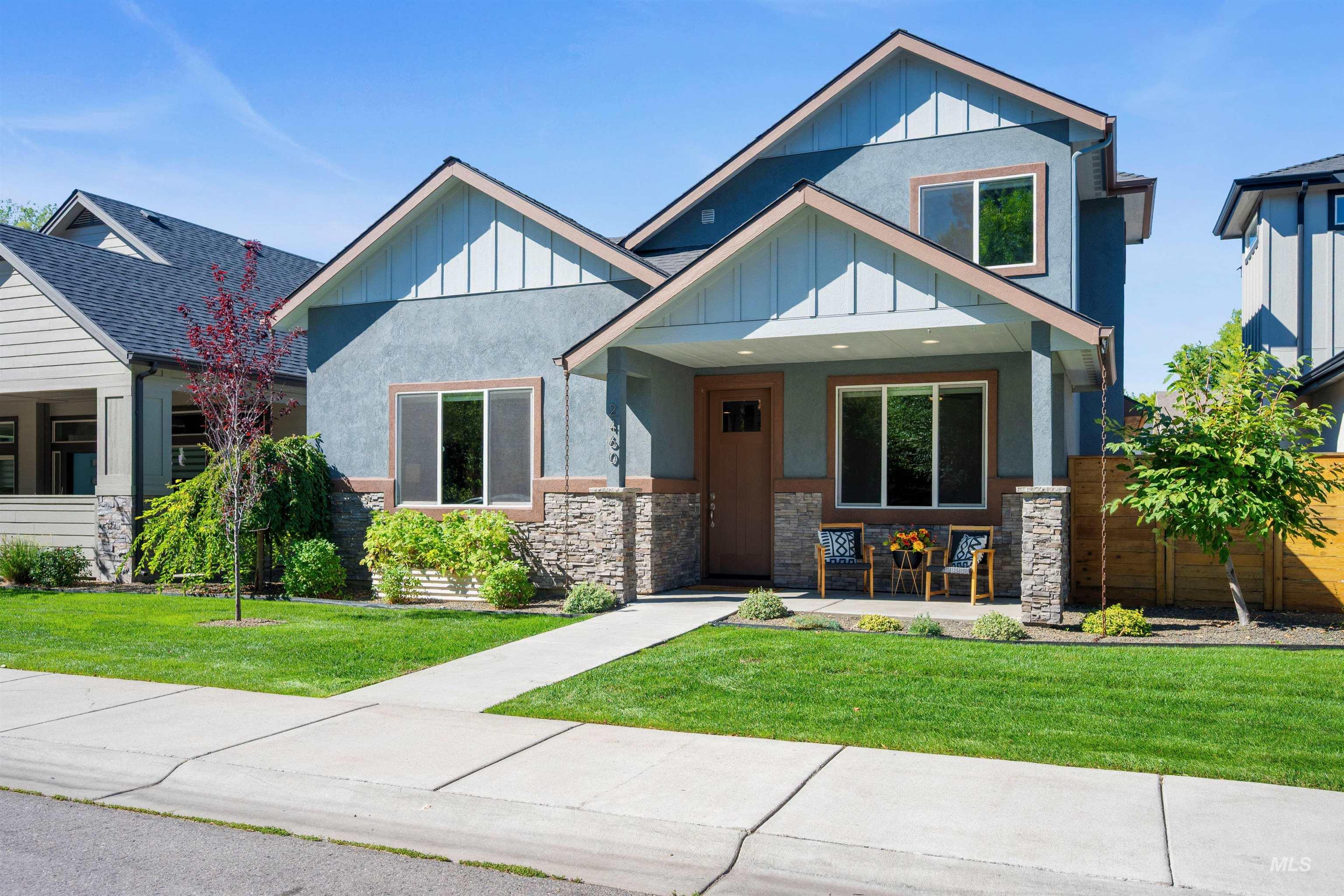 Residential For Sale