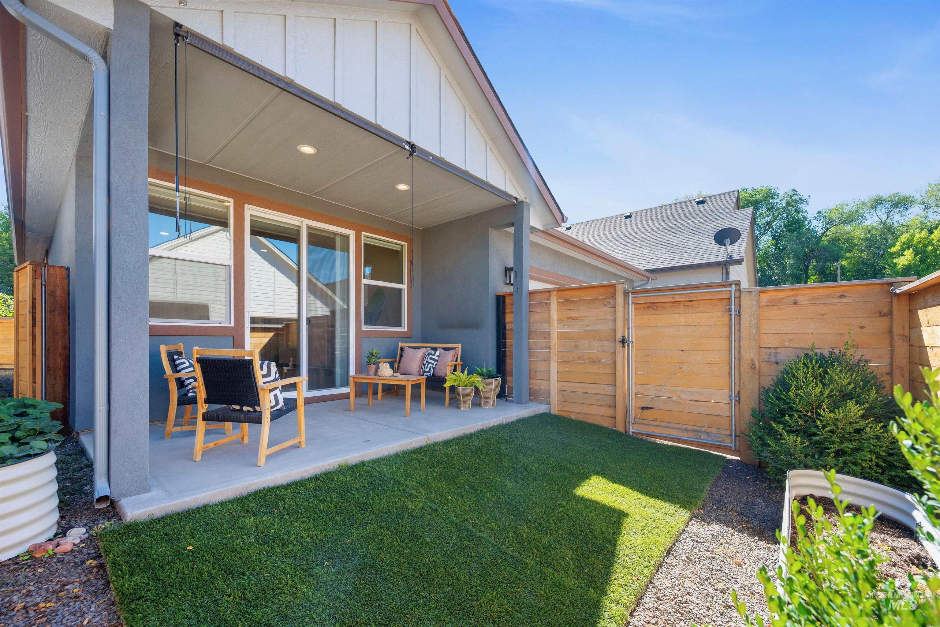2460 N Birchgrove Lane, Boise, Idaho 83703-5500, 4 Bedrooms, 2.5 Bathrooms, Residential For Sale, Price $650,000, 98962048