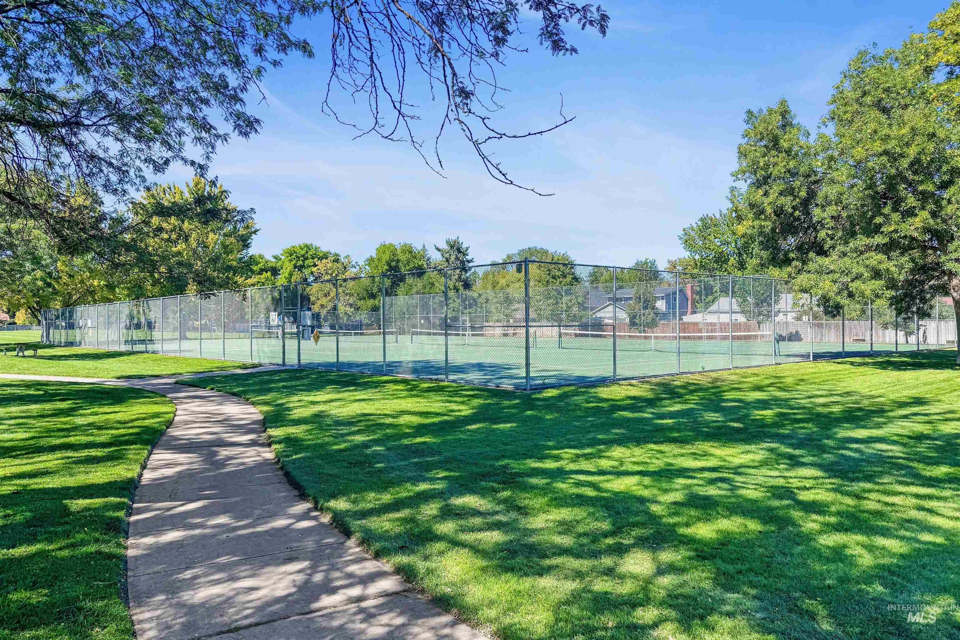 2460 N Birchgrove Lane, Boise, Idaho 83703-5500, 4 Bedrooms, 2.5 Bathrooms, Residential For Sale, Price $650,000, 98962048