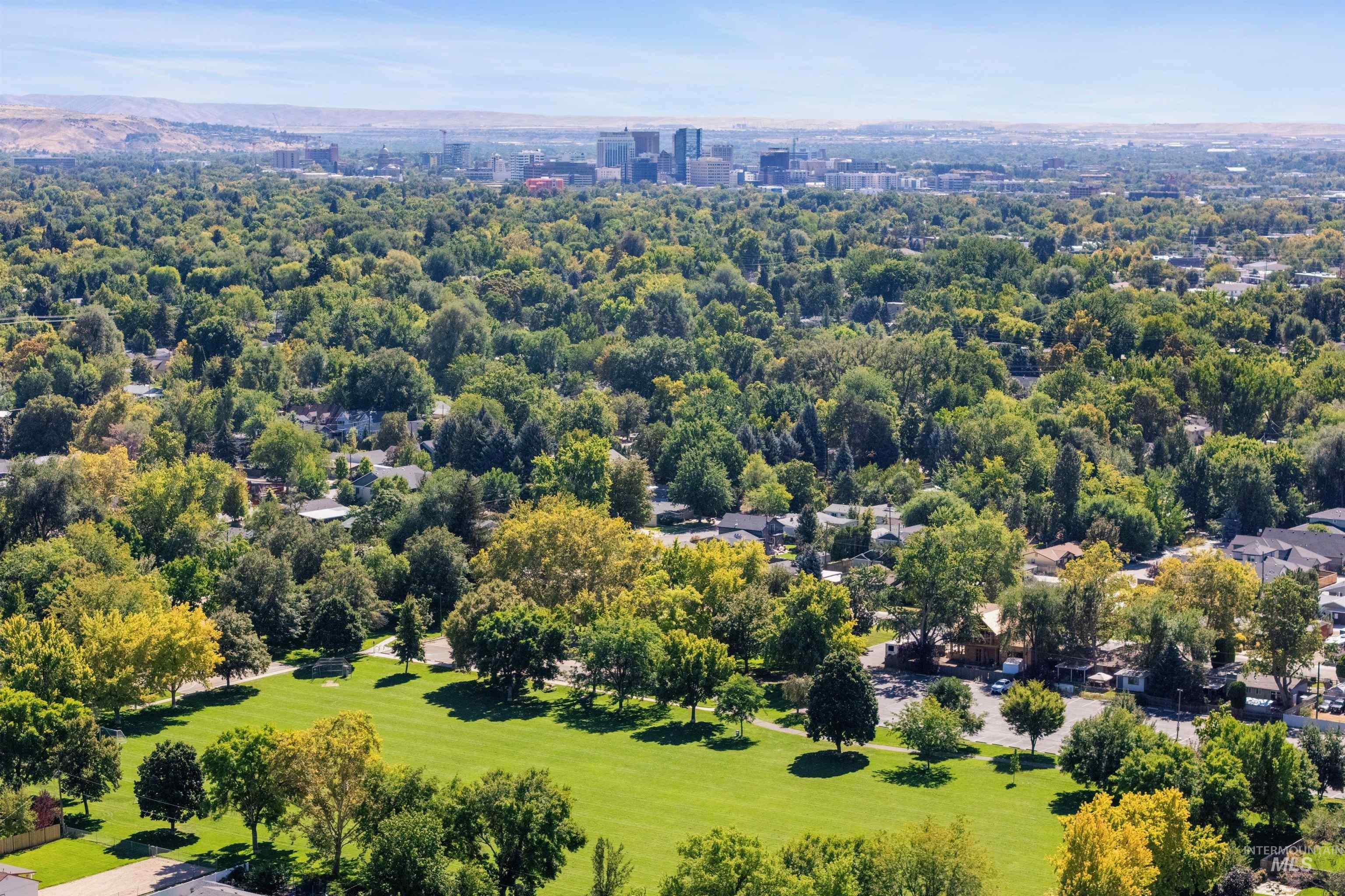 2460 N Birchgrove Lane, Boise, Idaho 83703-5500, 4 Bedrooms, 2.5 Bathrooms, Residential For Sale, Price $650,000, 98962048