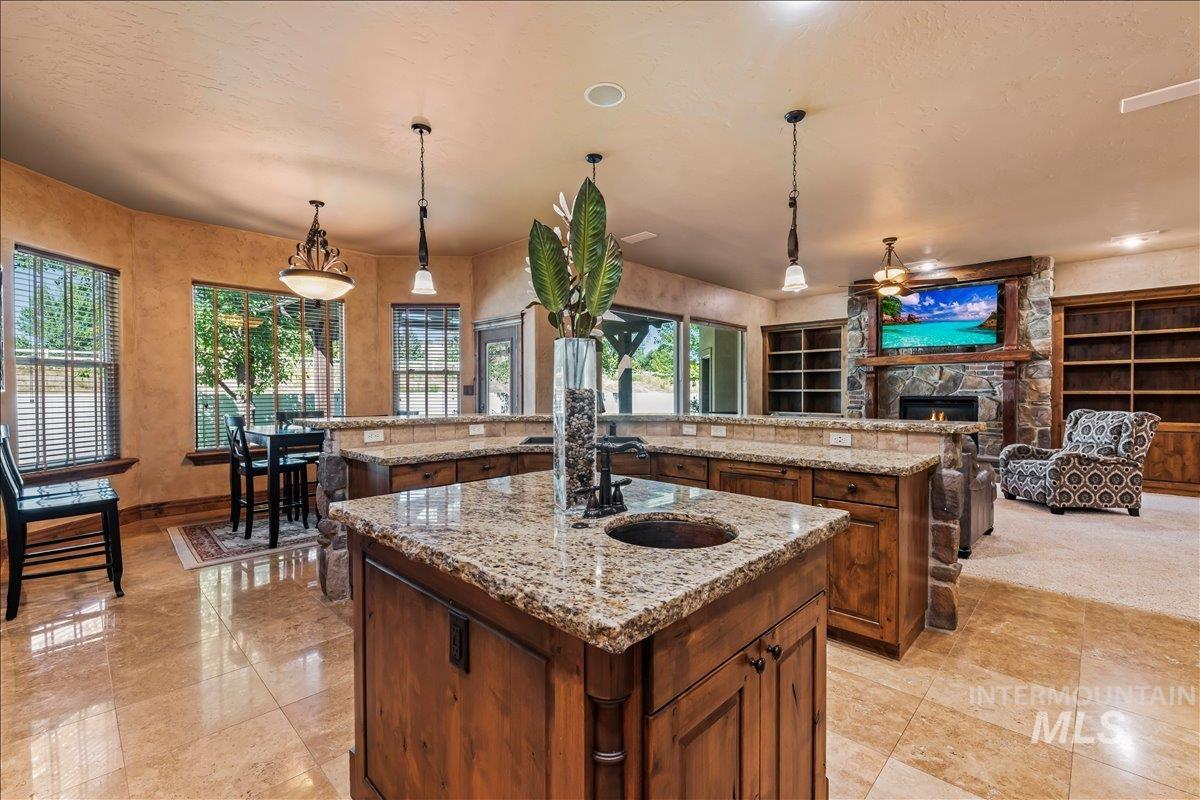 4324 W Briar Rock Ct, Eagle, Idaho 83616, 4 Bedrooms, 3.5 Bathrooms, Residential For Sale, Price $1,200,000, 98962049