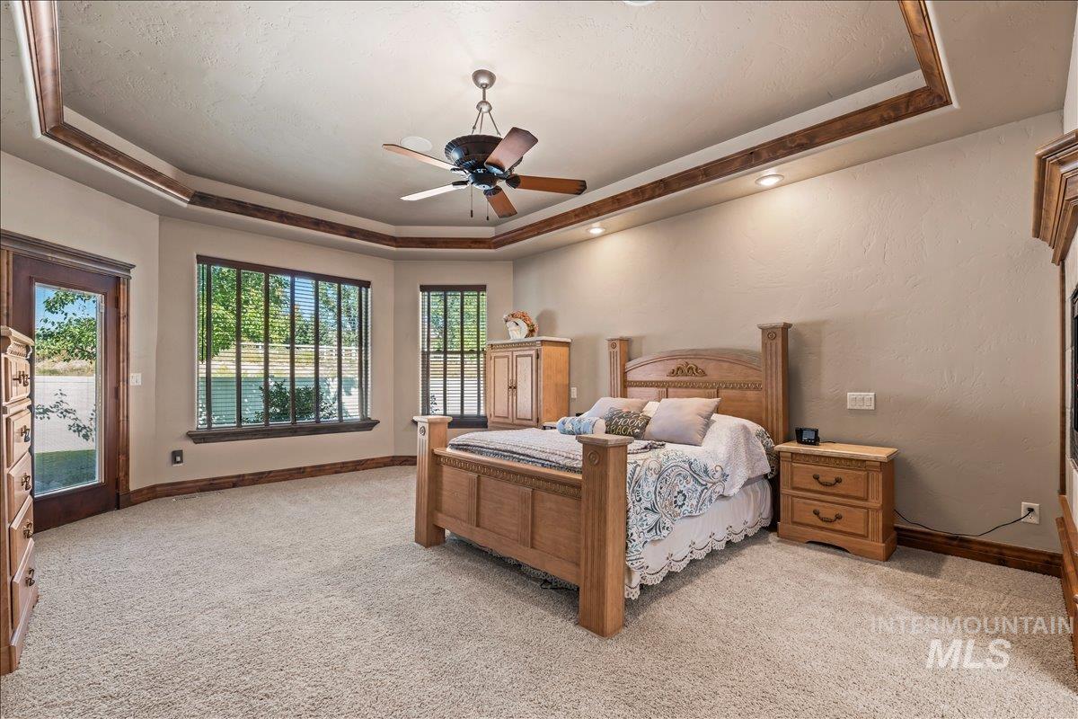 4324 W Briar Rock Ct, Eagle, Idaho 83616, 4 Bedrooms, 3.5 Bathrooms, Residential For Sale, Price $1,200,000, 98962049