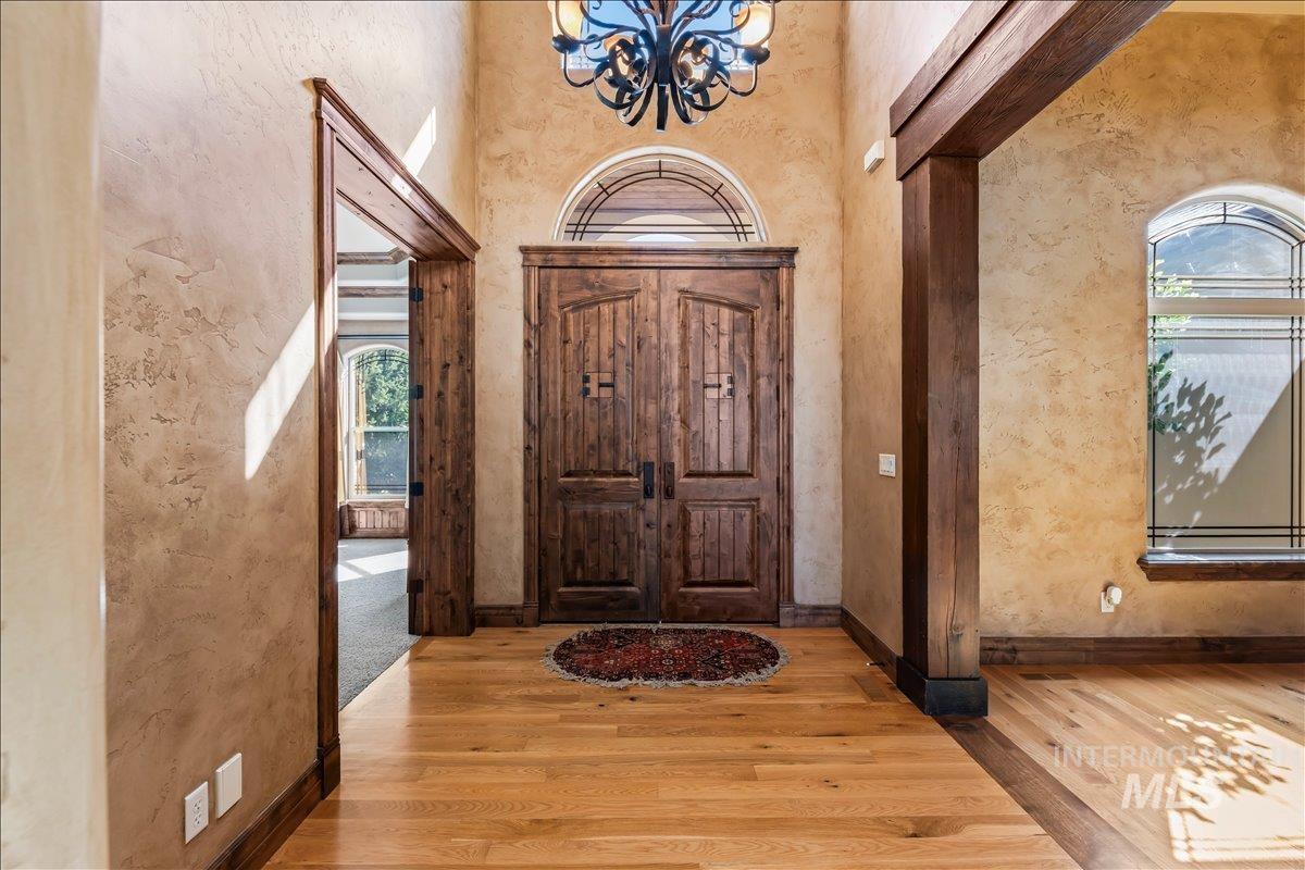 4324 W Briar Rock Ct, Eagle, Idaho 83616, 4 Bedrooms, 3.5 Bathrooms, Residential For Sale, Price $1,200,000, 98962049