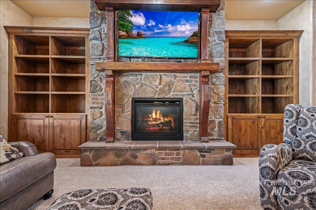 4324 W Briar Rock Ct, Eagle, Idaho 83616, 4 Bedrooms, 3.5 Bathrooms, Residential For Sale, Price $1,200,000, 98962049