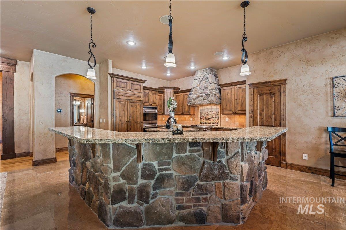 4324 W Briar Rock Ct, Eagle, Idaho 83616, 4 Bedrooms, 3.5 Bathrooms, Residential For Sale, Price $1,200,000, 98962049