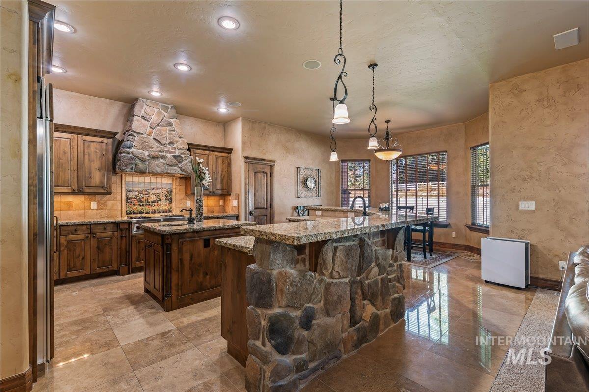 4324 W Briar Rock Ct, Eagle, Idaho 83616, 4 Bedrooms, 3.5 Bathrooms, Residential For Sale, Price $1,200,000, 98962049