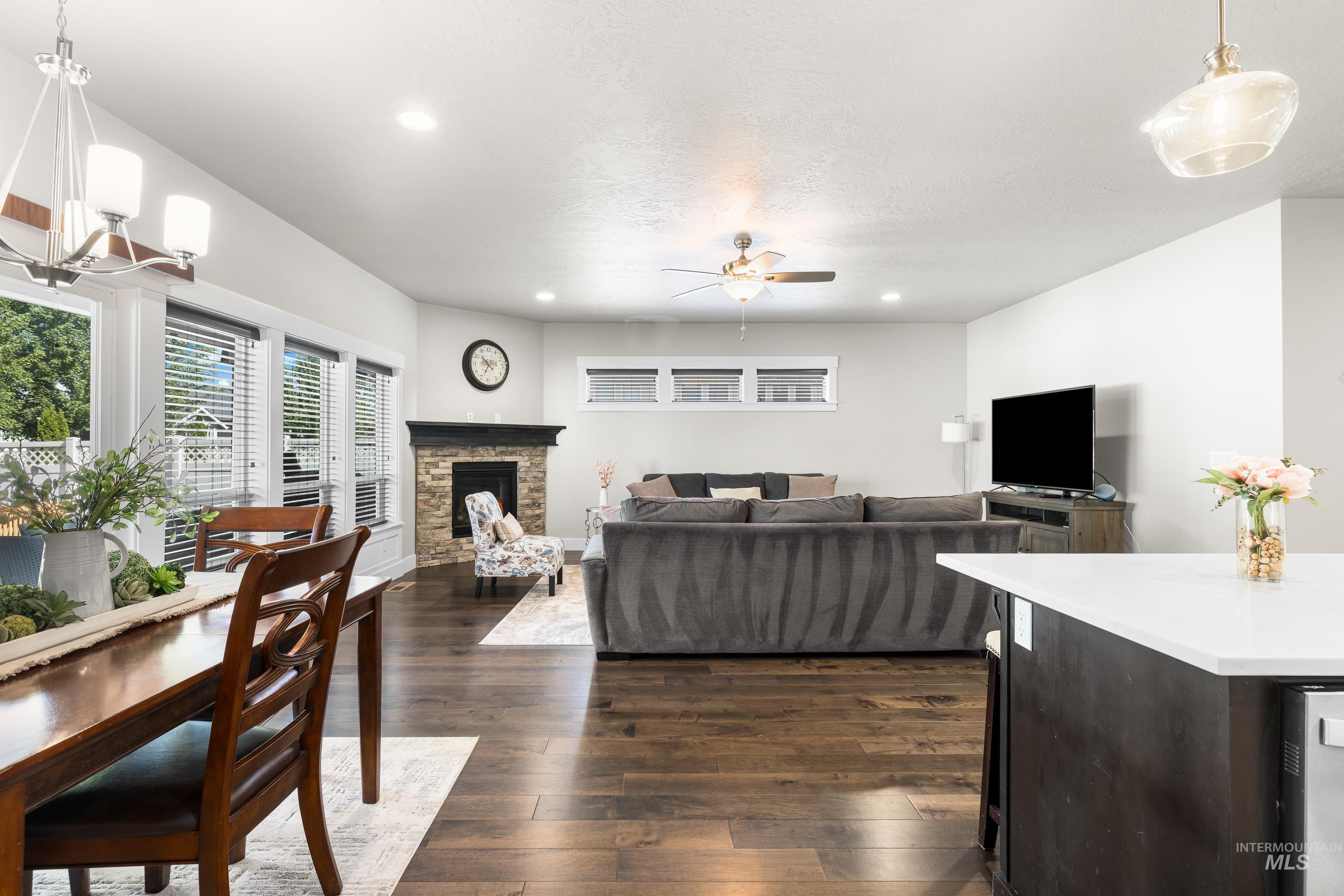 4569 N Tirso Ave, Meridian, Idaho 83646, 3 Bedrooms, 2 Bathrooms, Residential For Sale, Price $639,999, 98962051