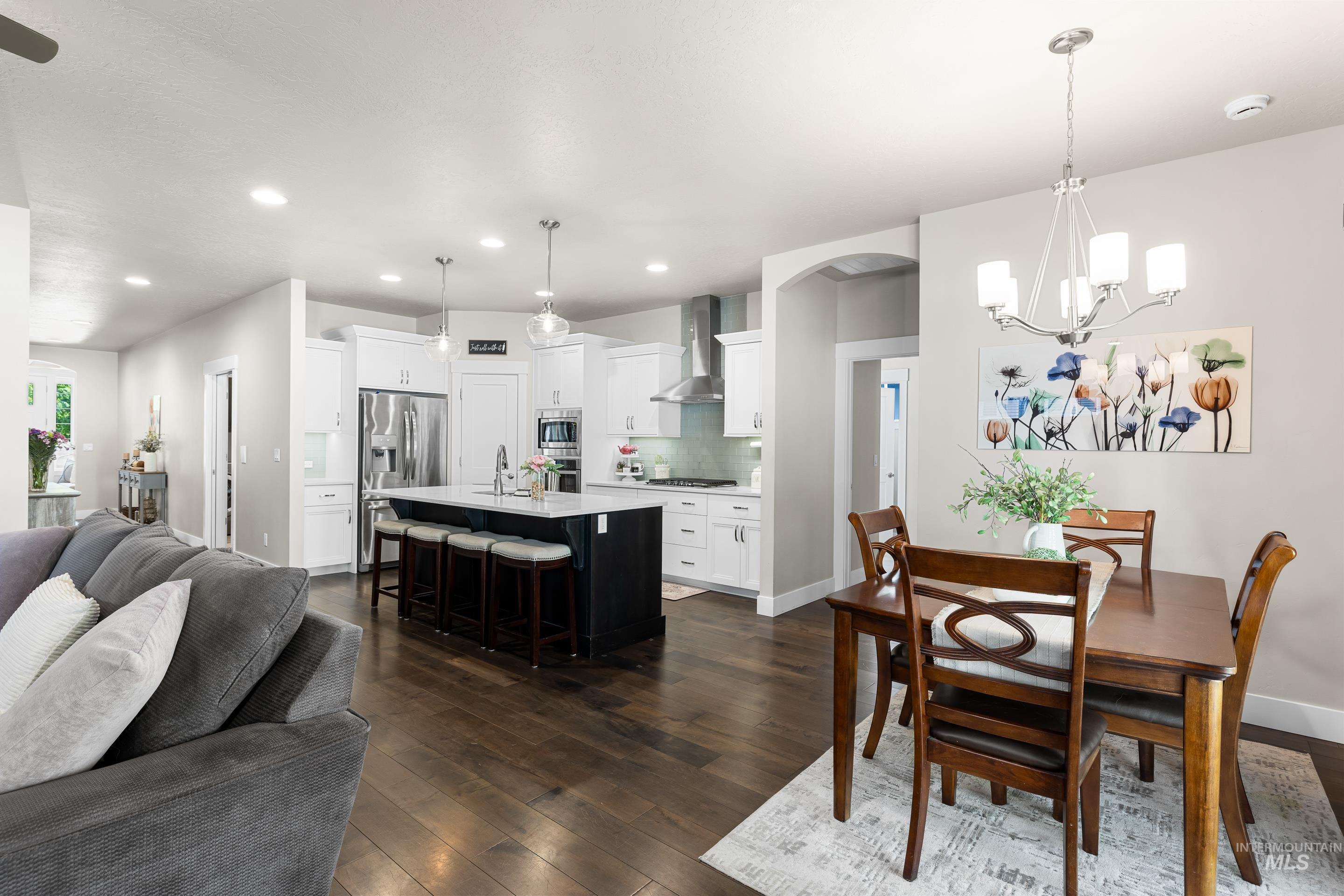 4569 N Tirso Ave, Meridian, Idaho 83646, 3 Bedrooms, 2 Bathrooms, Residential For Sale, Price $639,999, 98962051