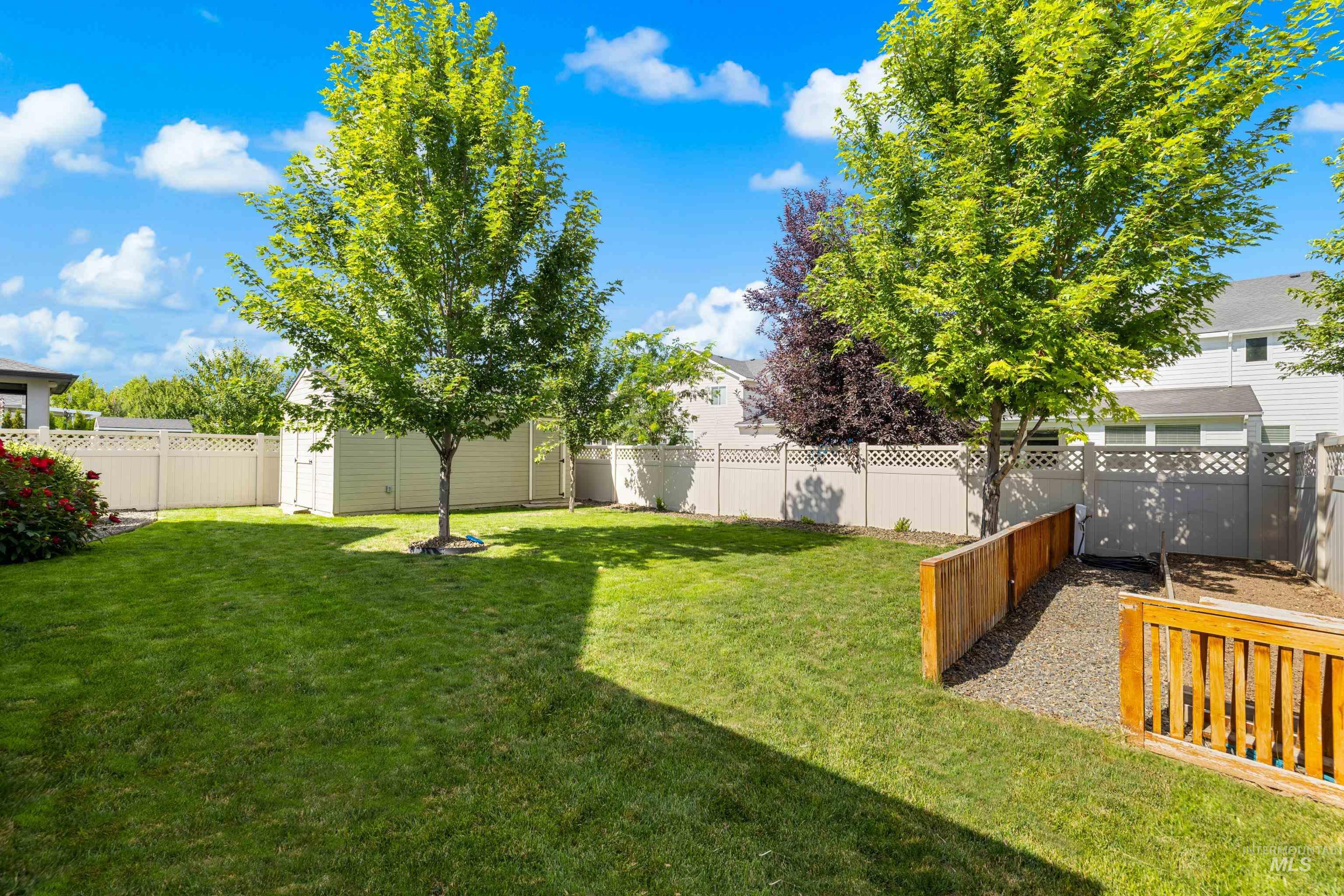 4569 N Tirso Ave, Meridian, Idaho 83646, 3 Bedrooms, 2 Bathrooms, Residential For Sale, Price $639,999, 98962051
