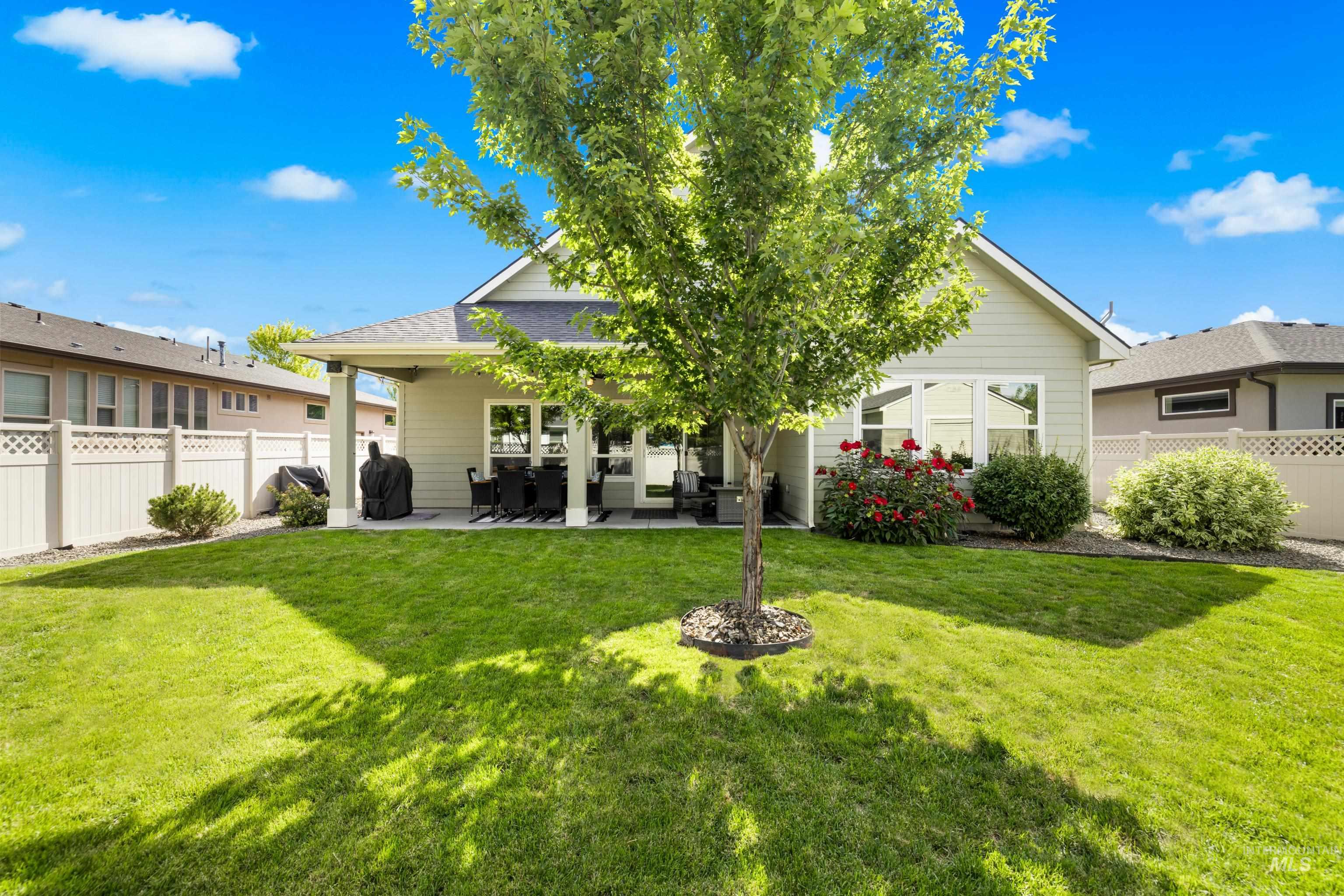 4569 N Tirso Ave, Meridian, Idaho 83646, 3 Bedrooms, 2 Bathrooms, Residential For Sale, Price $639,999, 98962051