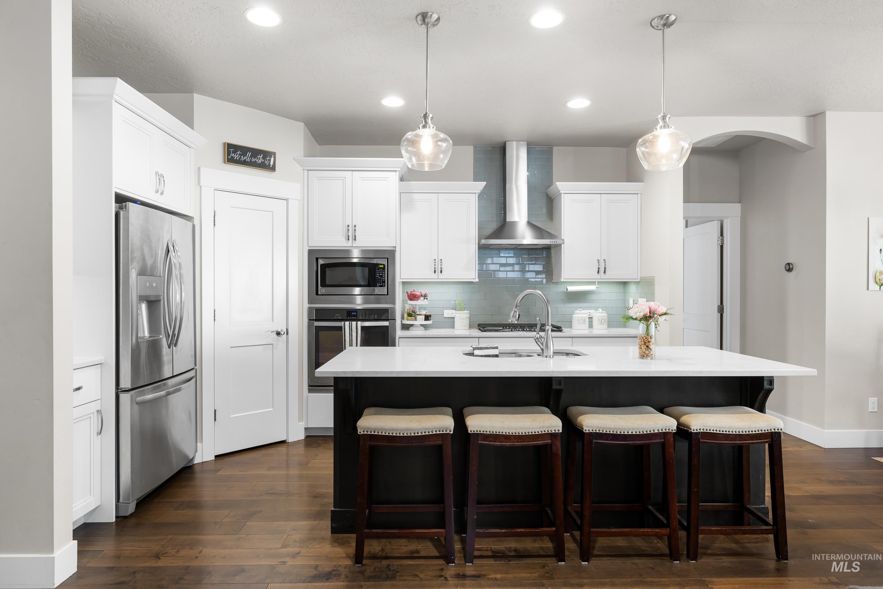 4569 N Tirso Ave, Meridian, Idaho 83646, 3 Bedrooms, 2 Bathrooms, Residential For Sale, Price $639,999, 98962051