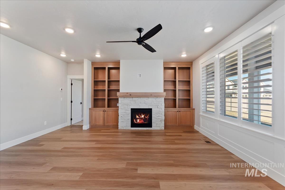 4593 N Alameda Creek Ave, Meridian, Idaho 83646, 4 Bedrooms, 3.5 Bathrooms, Residential For Sale, Price $739,900, 98962055