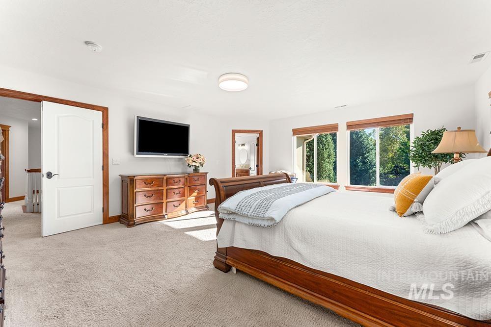4465 W Morgan Creek Ct, Eagle, Idaho 83616, 5 Bedrooms, 4 Bathrooms, Residential For Sale, Price $1,650,000, 98962057