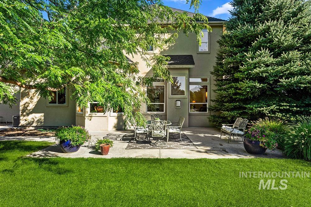 4465 W Morgan Creek Ct, Eagle, Idaho 83616, 5 Bedrooms, 4 Bathrooms, Residential For Sale, Price $1,650,000, 98962057