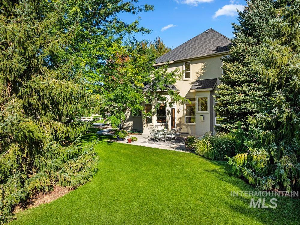 4465 W Morgan Creek Ct, Eagle, Idaho 83616, 5 Bedrooms, 4 Bathrooms, Residential For Sale, Price $1,650,000, 98962057