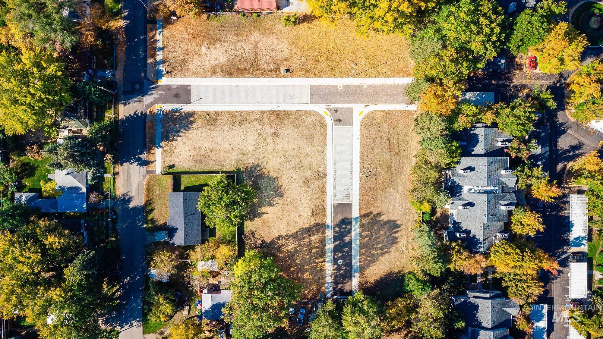 5143 W Promise Ln, Boise, Idaho 83703, Land For Sale, Price $249,900, 98962061