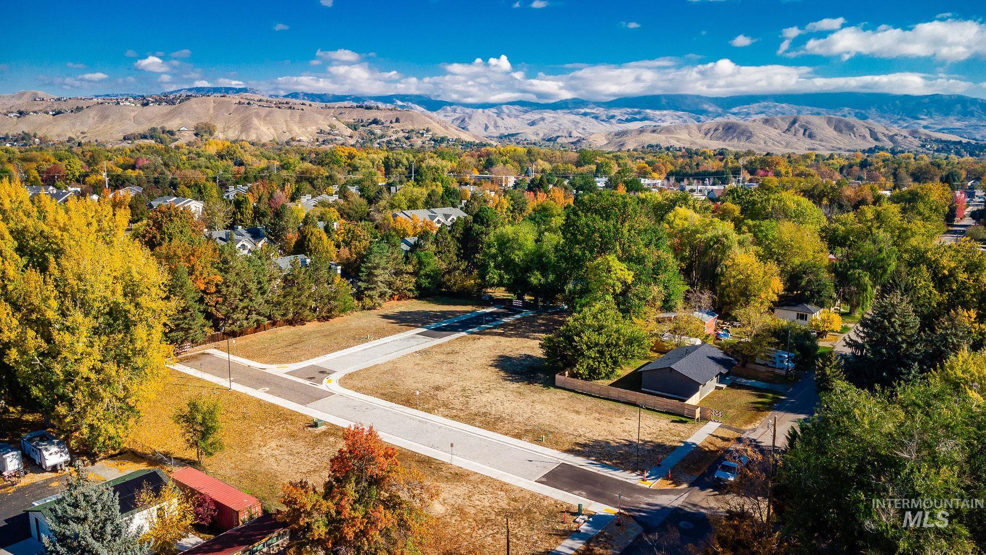 5143 W Promise Ln, Boise, Idaho 83703, Land For Sale, Price $249,900, 98962061