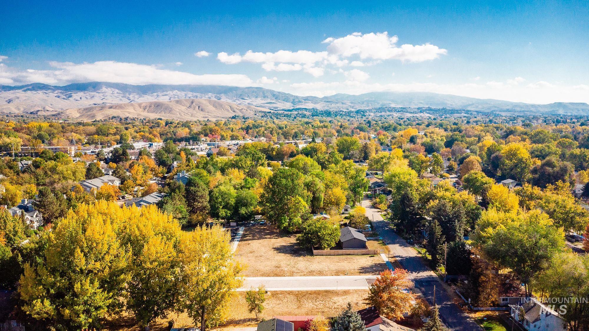5143 W Promise Ln, Boise, Idaho 83703, Land For Sale, Price $249,900, 98962061