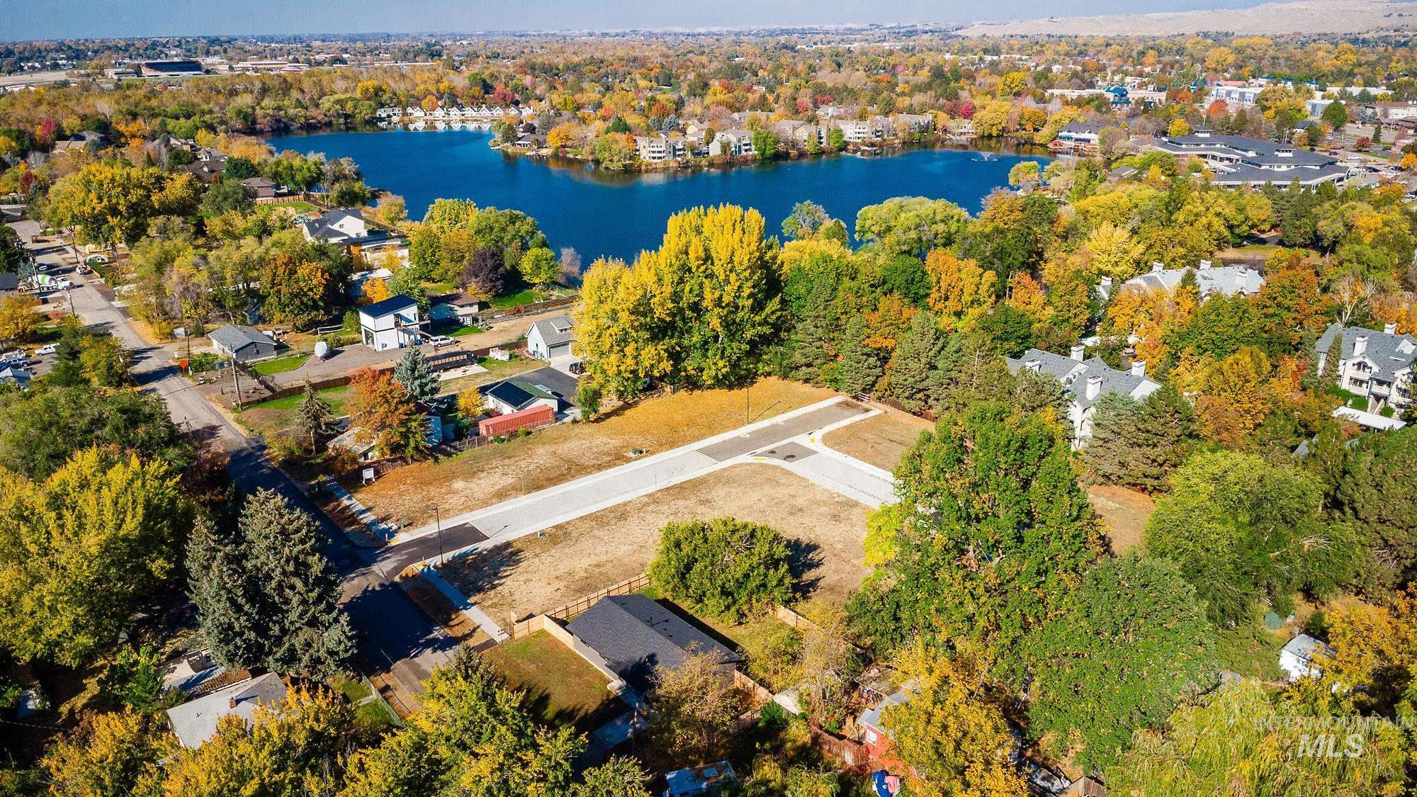 5143 W Promise Ln, Boise, Idaho 83703, Land For Sale, Price $249,900, 98962061